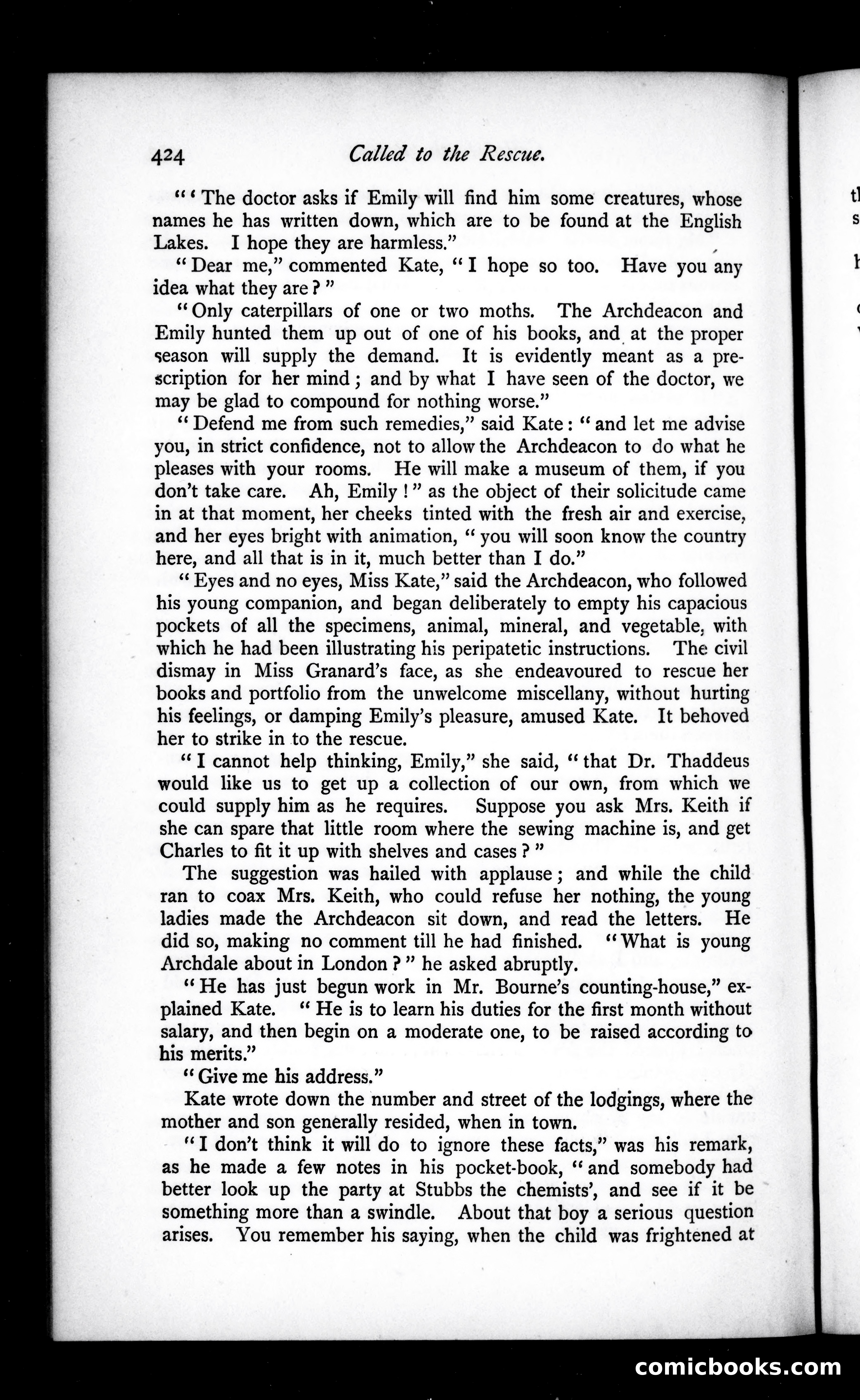 The Argosy, Vol. 27 — page 24 of 77