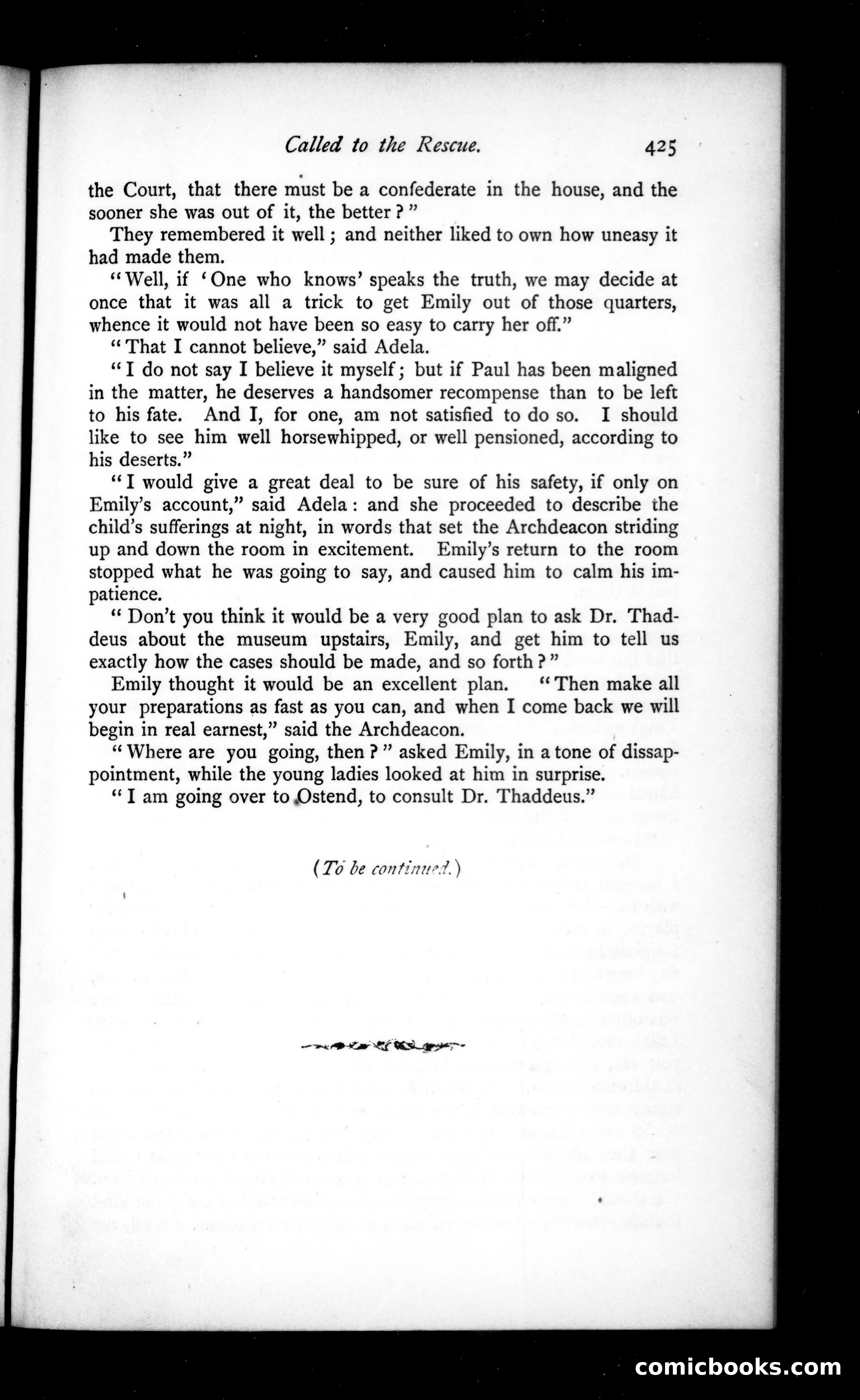 The Argosy, Vol. 27 — page 25 of 77
