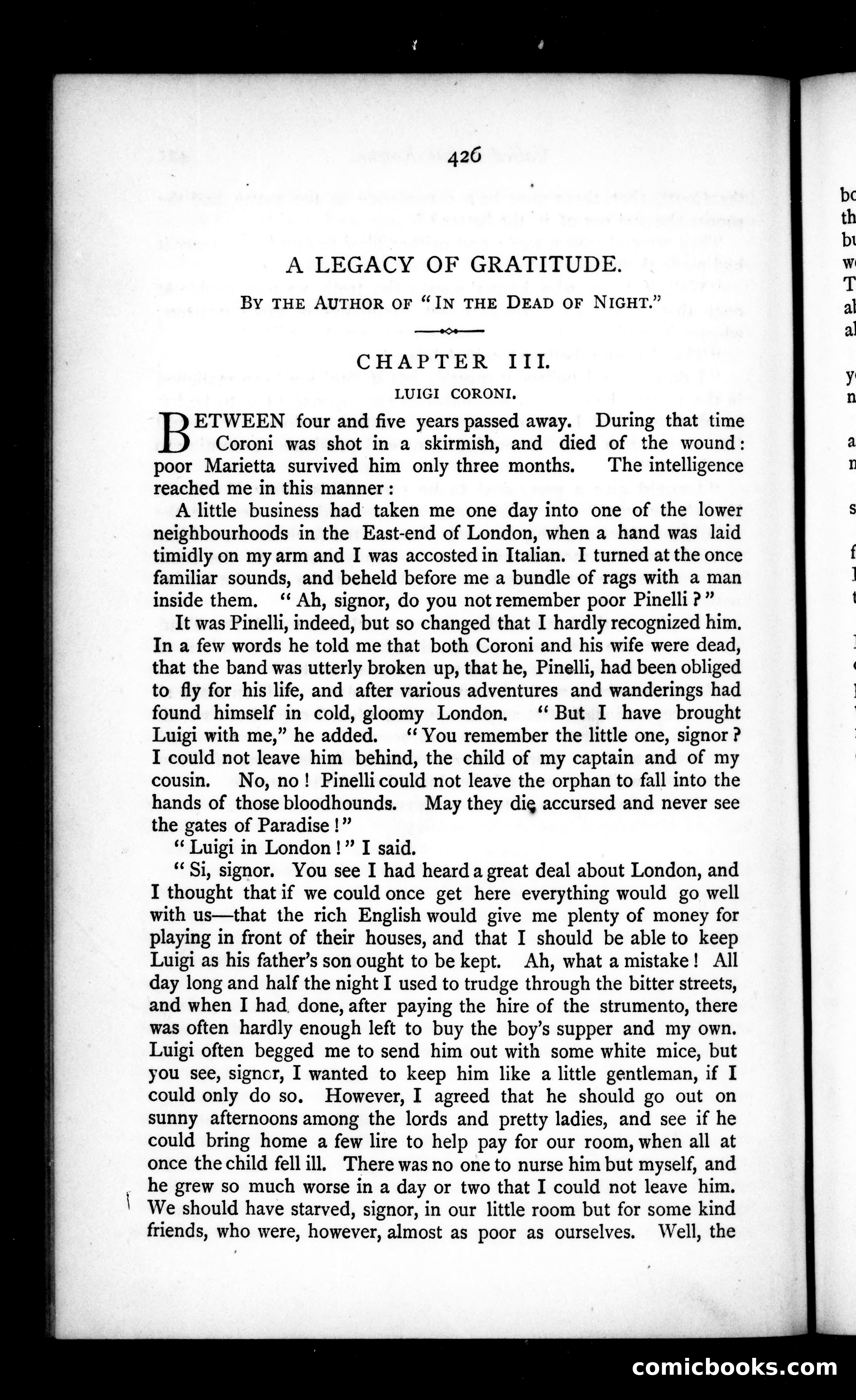 The Argosy, Vol. 27 — page 26 of 77