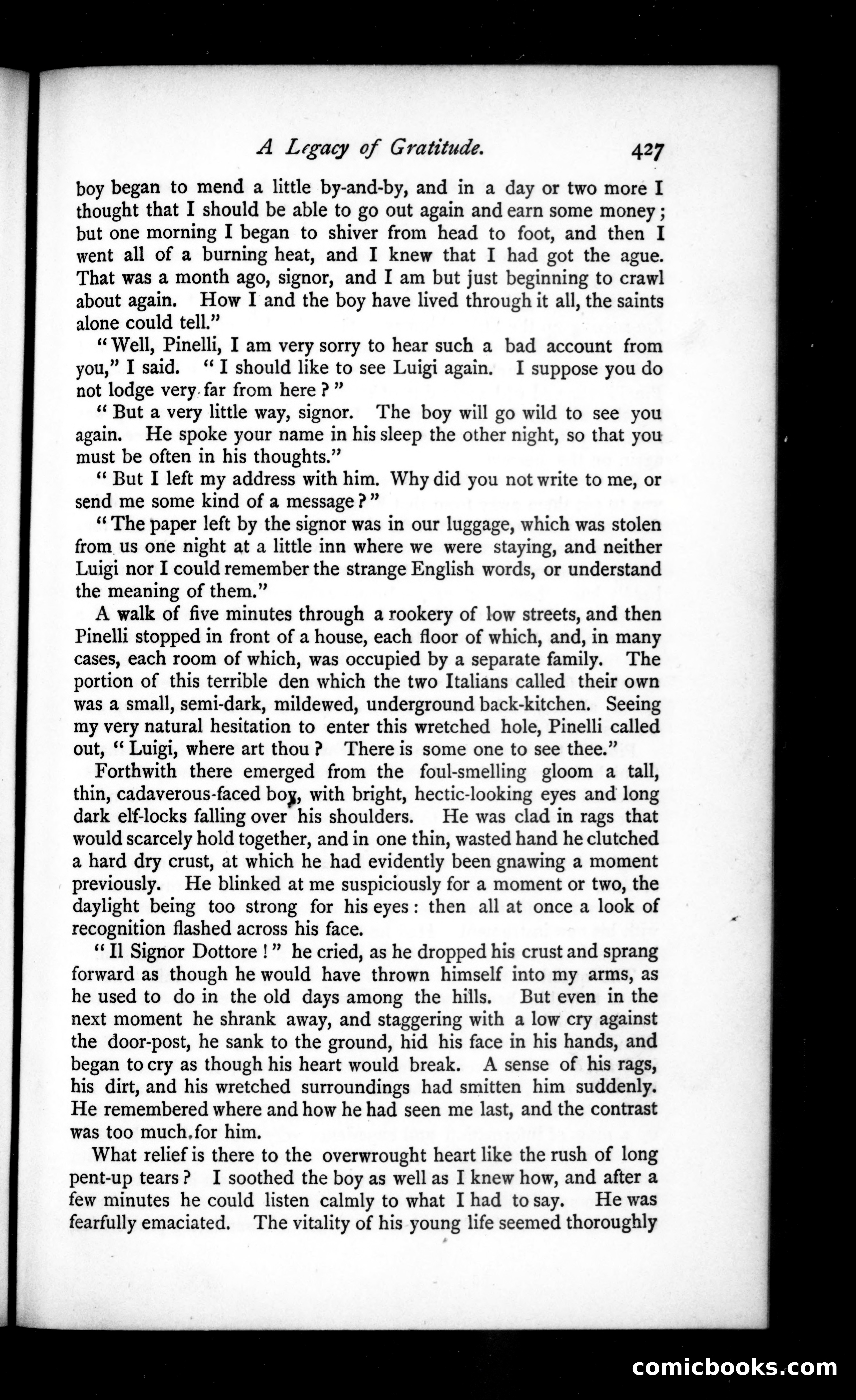 The Argosy, Vol. 27 — page 27 of 77