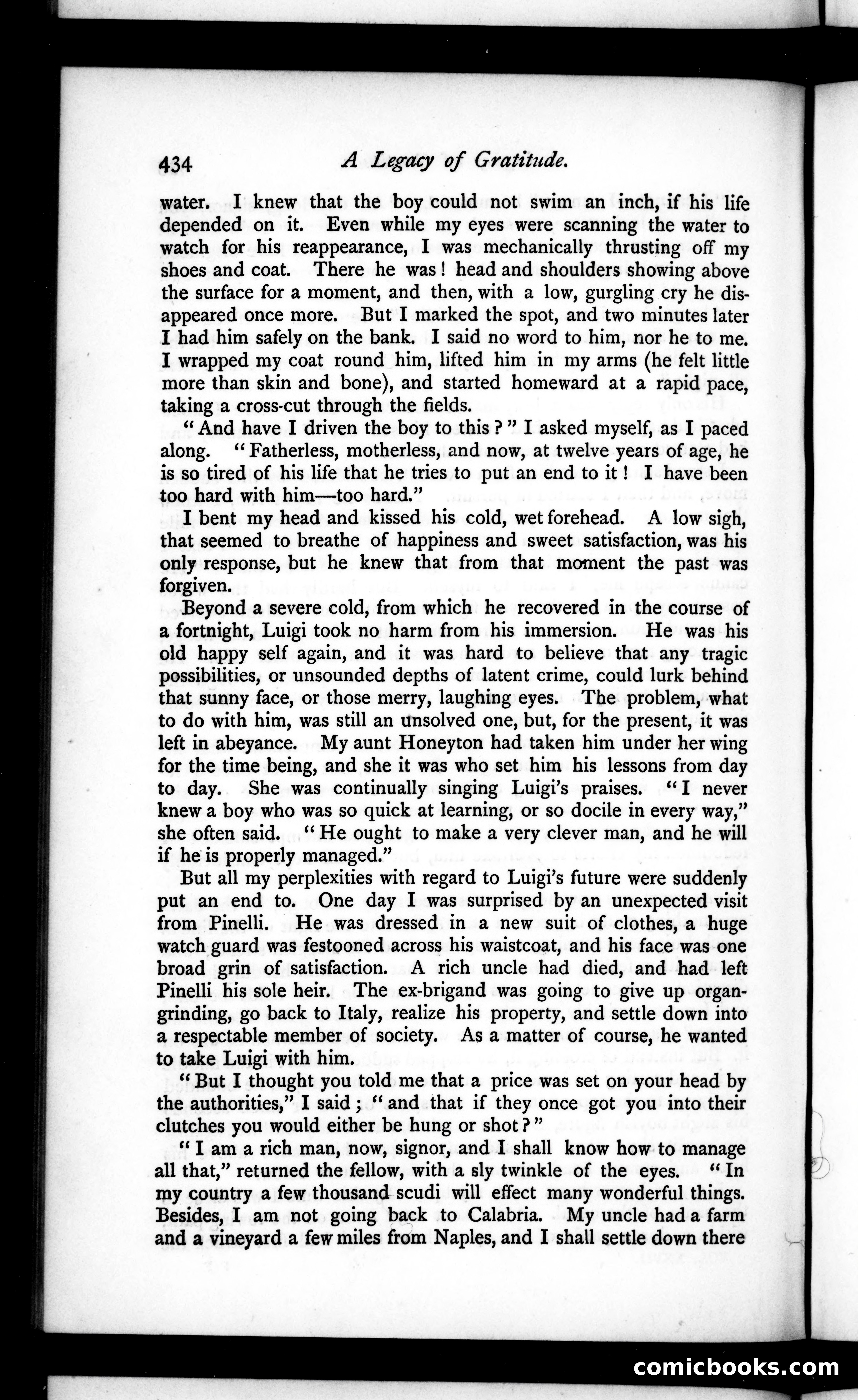 The Argosy, Vol. 27 — page 34 of 77