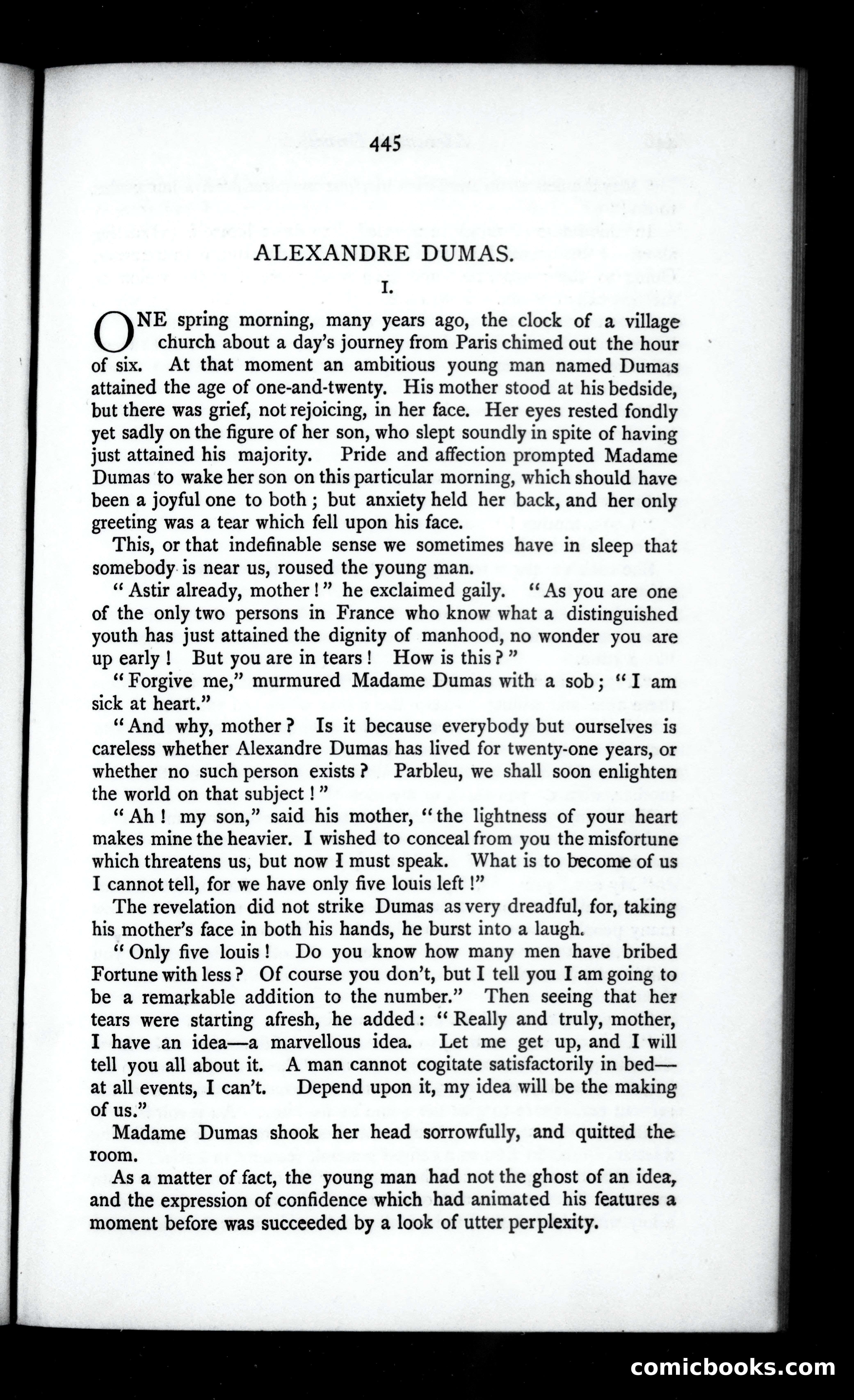 The Argosy, Vol. 27 — page 45 of 77