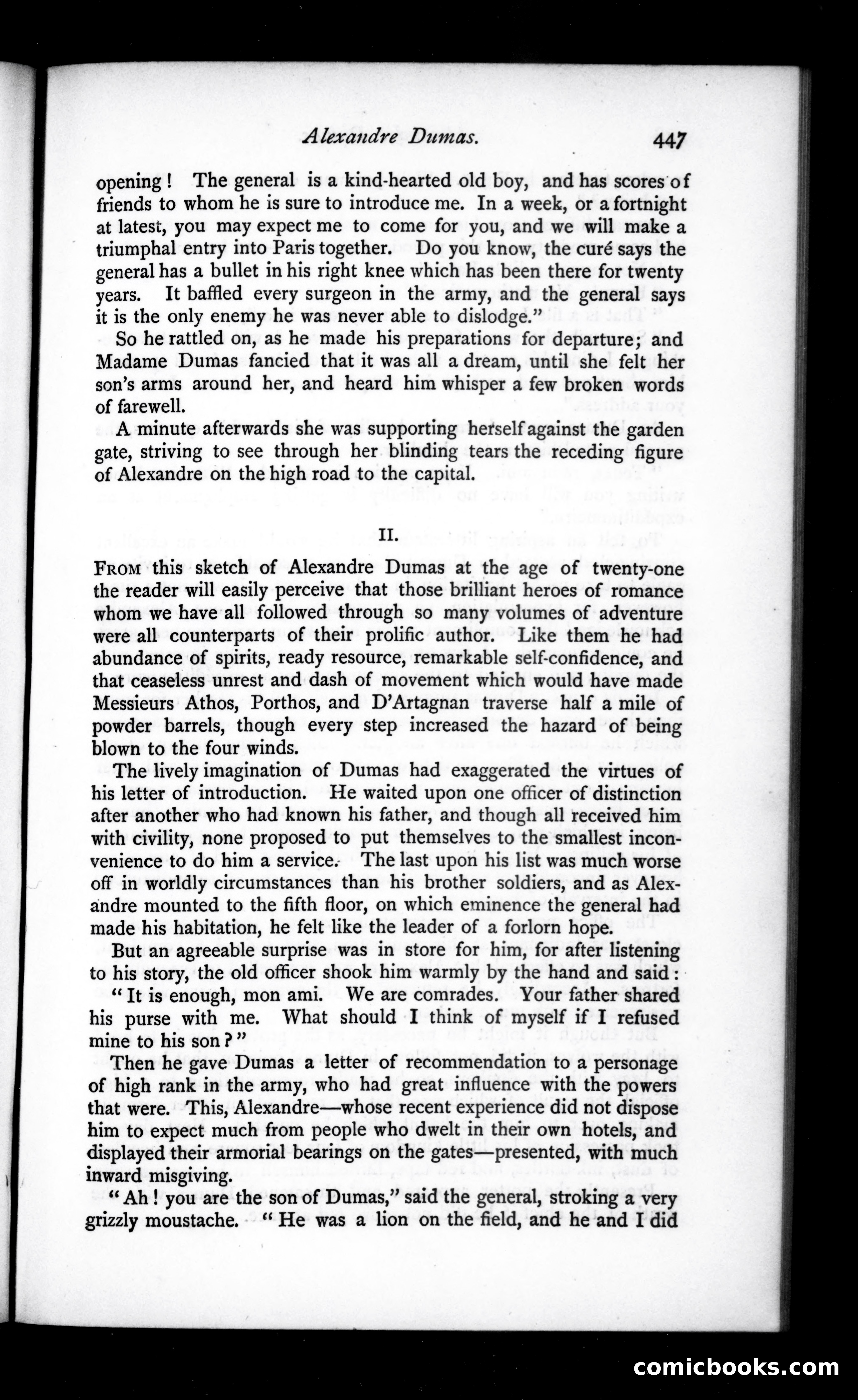 The Argosy, Vol. 27 — page 47 of 77