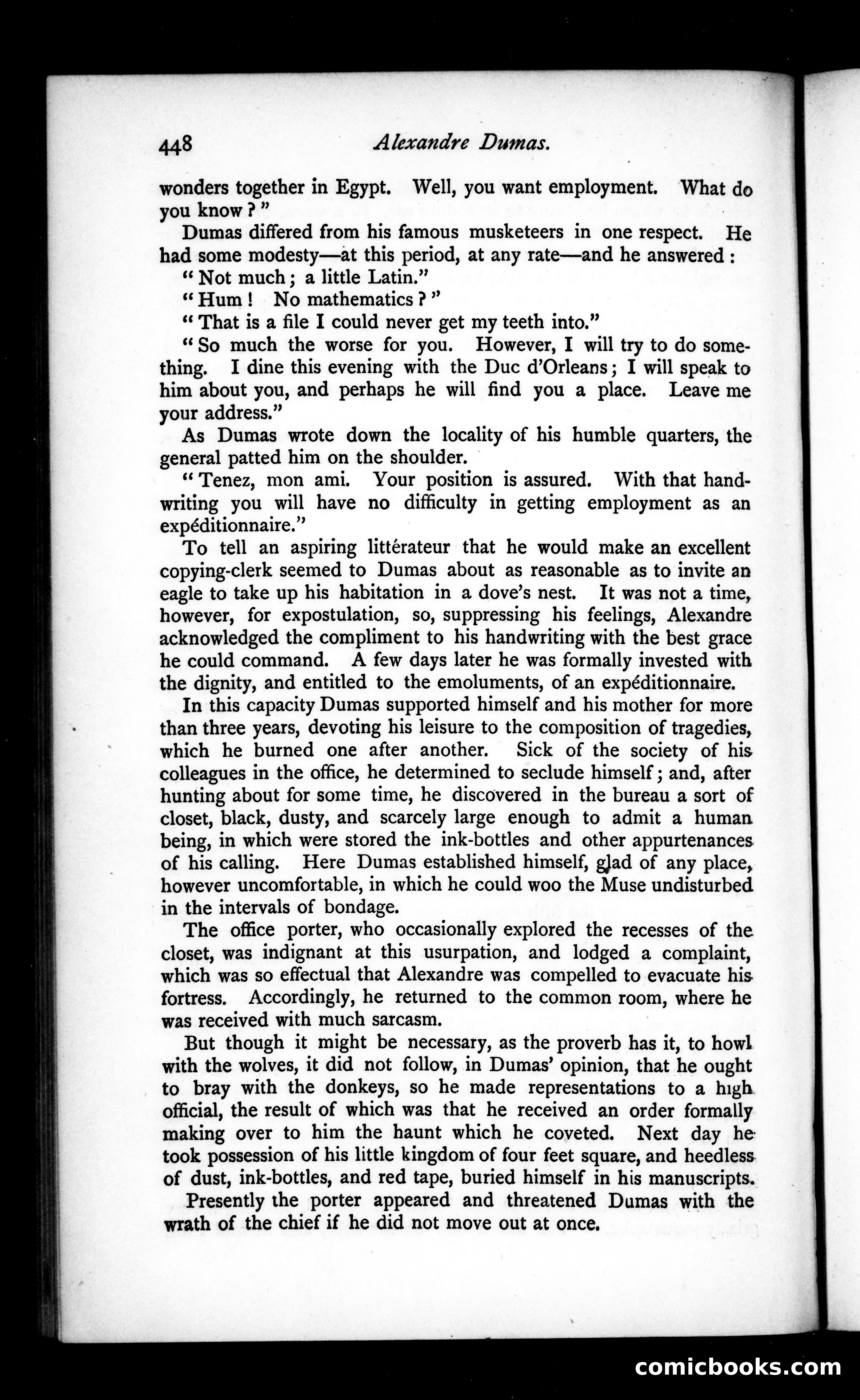 The Argosy, Vol. 27 — page 48 of 77