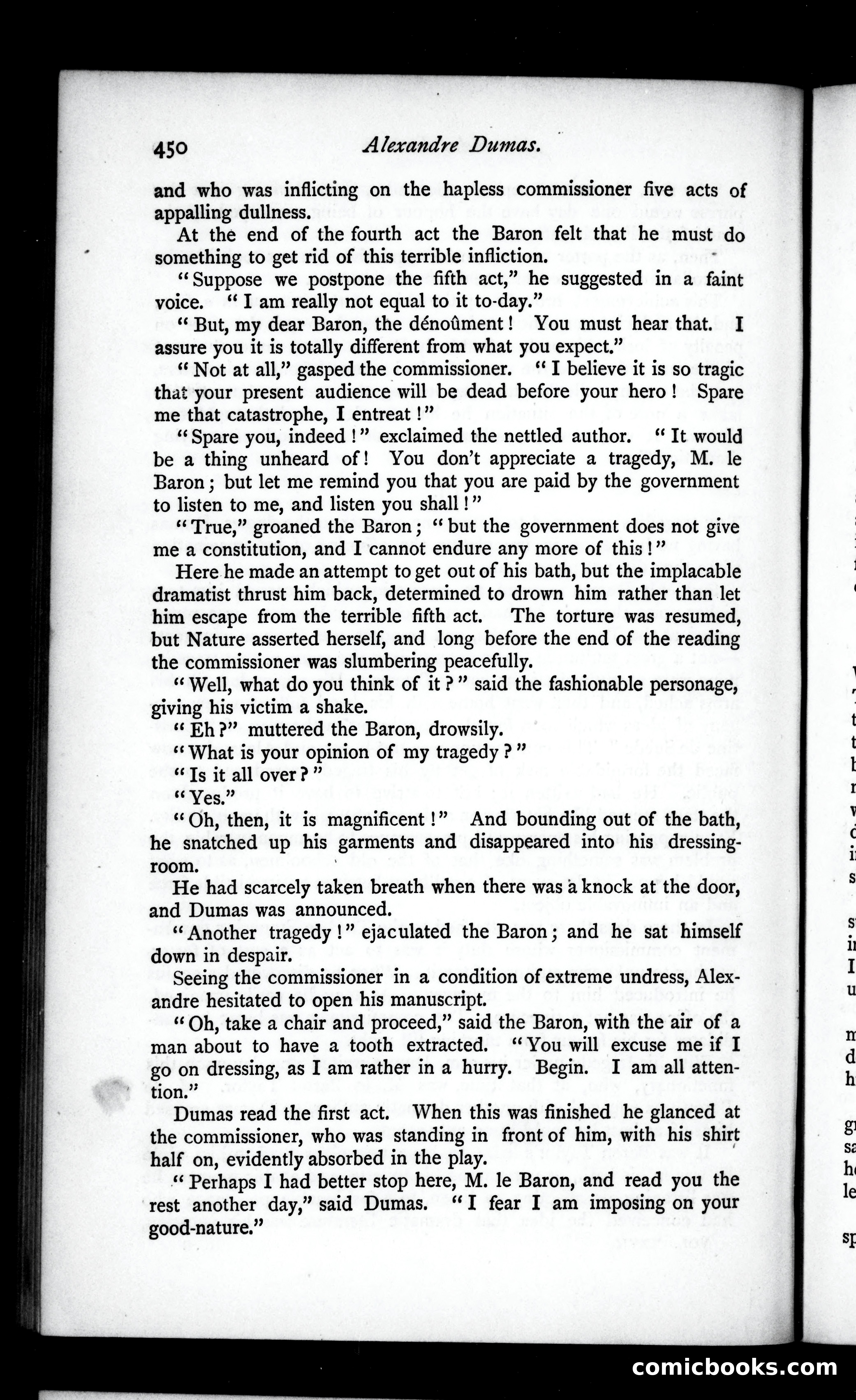 The Argosy, Vol. 27 — page 50 of 77
