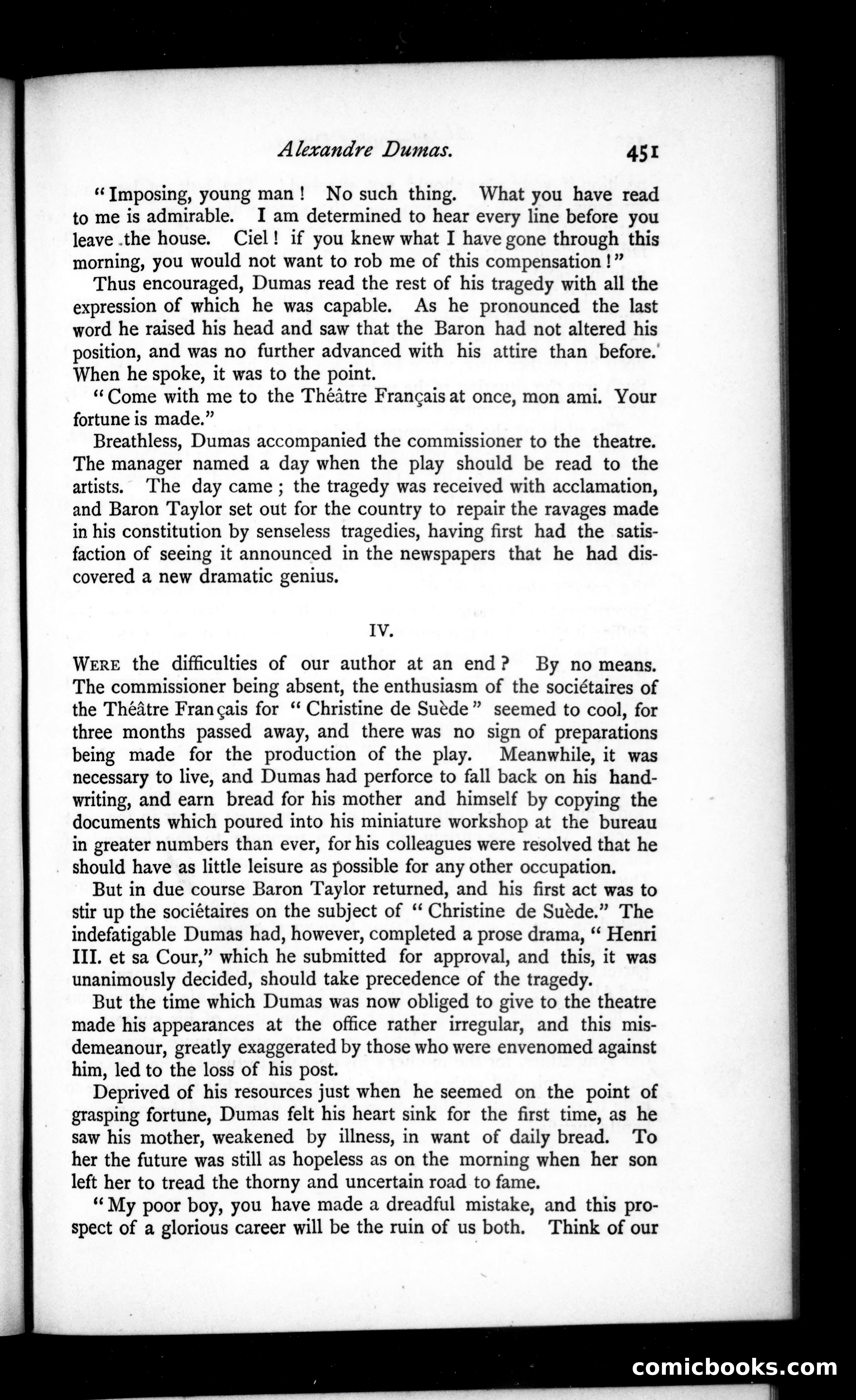 The Argosy, Vol. 27 — page 51 of 77