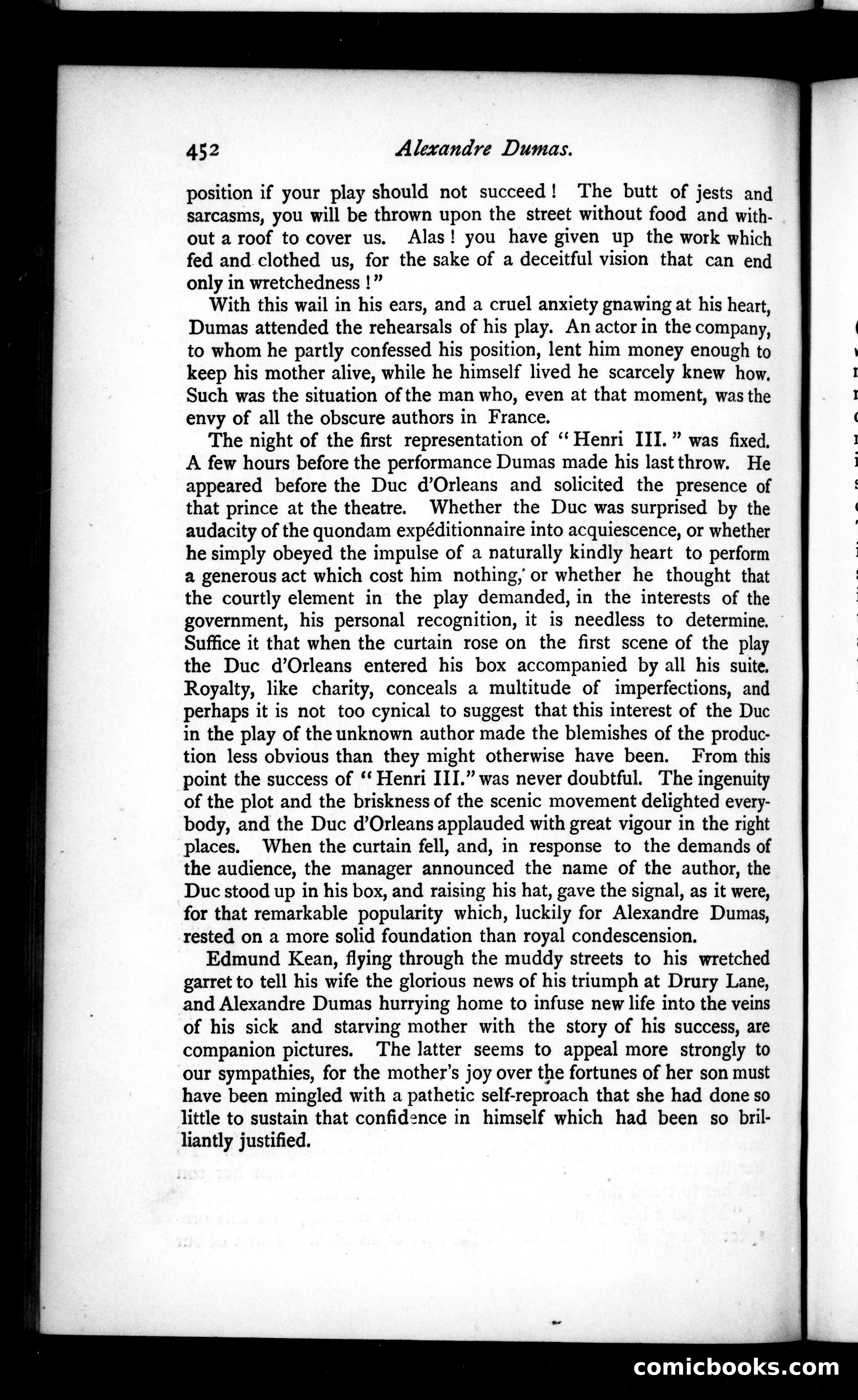 The Argosy, Vol. 27 — page 52 of 77