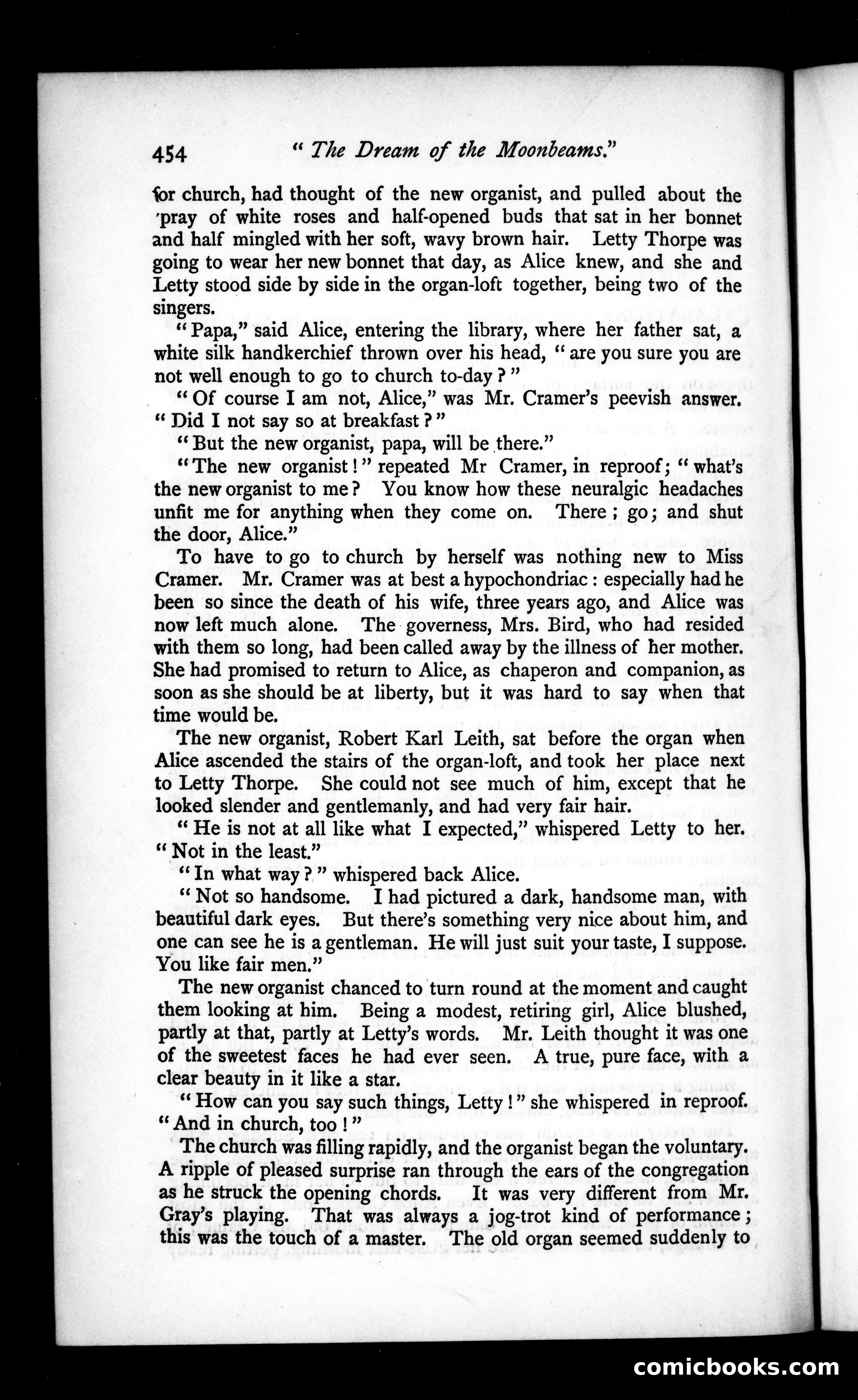 The Argosy, Vol. 27 — page 54 of 77