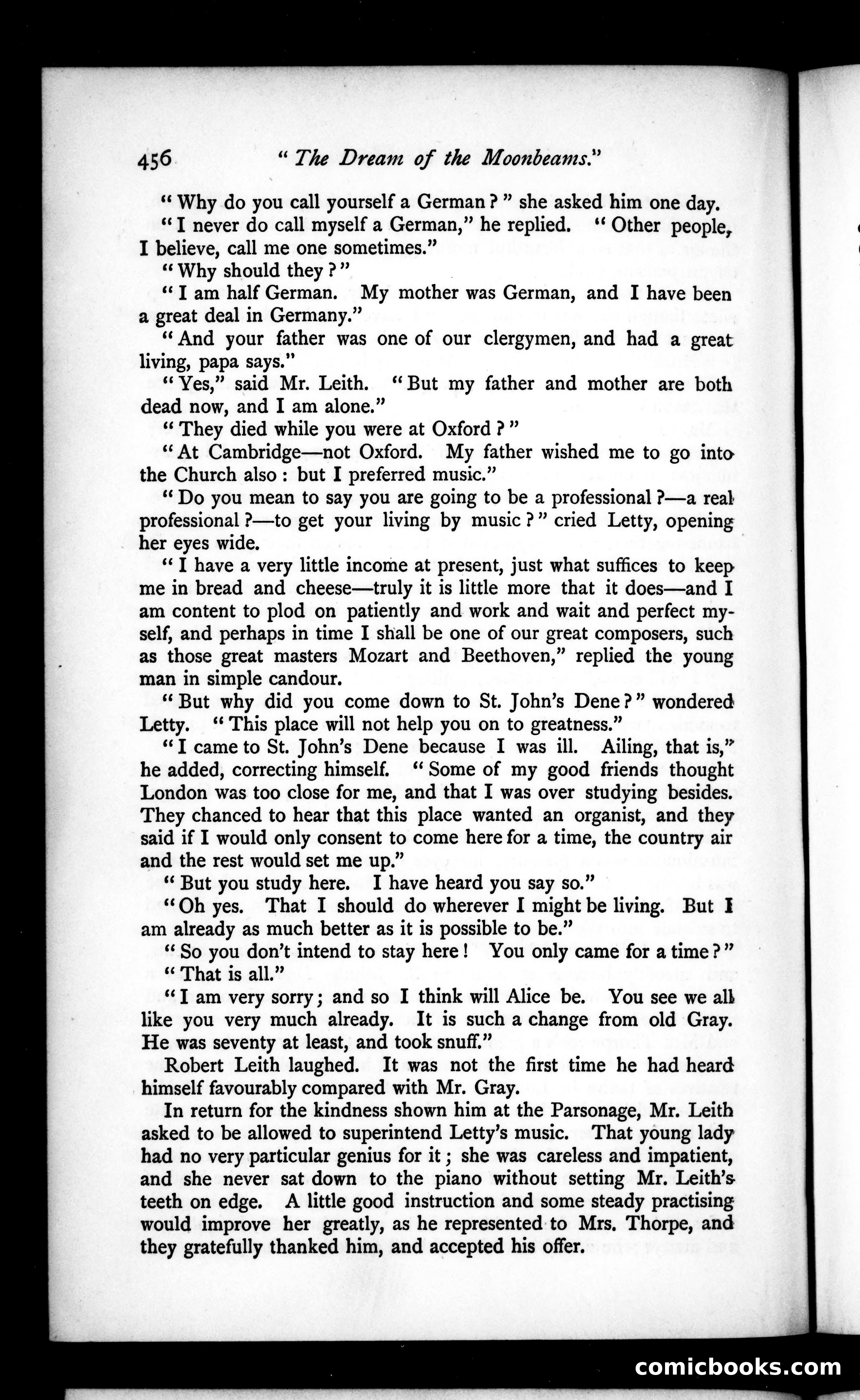 The Argosy, Vol. 27 — page 56 of 77