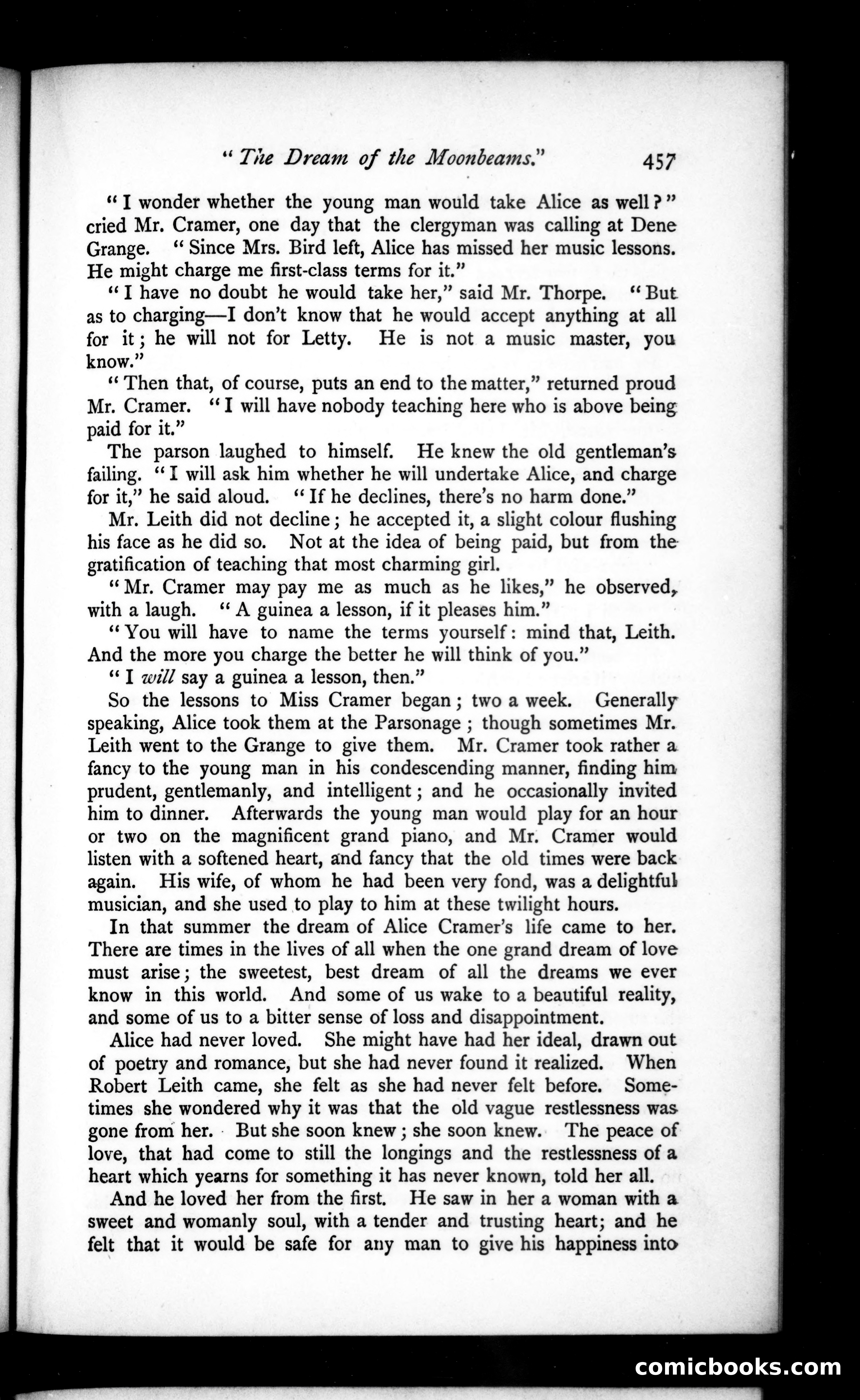 The Argosy, Vol. 27 — page 57 of 77