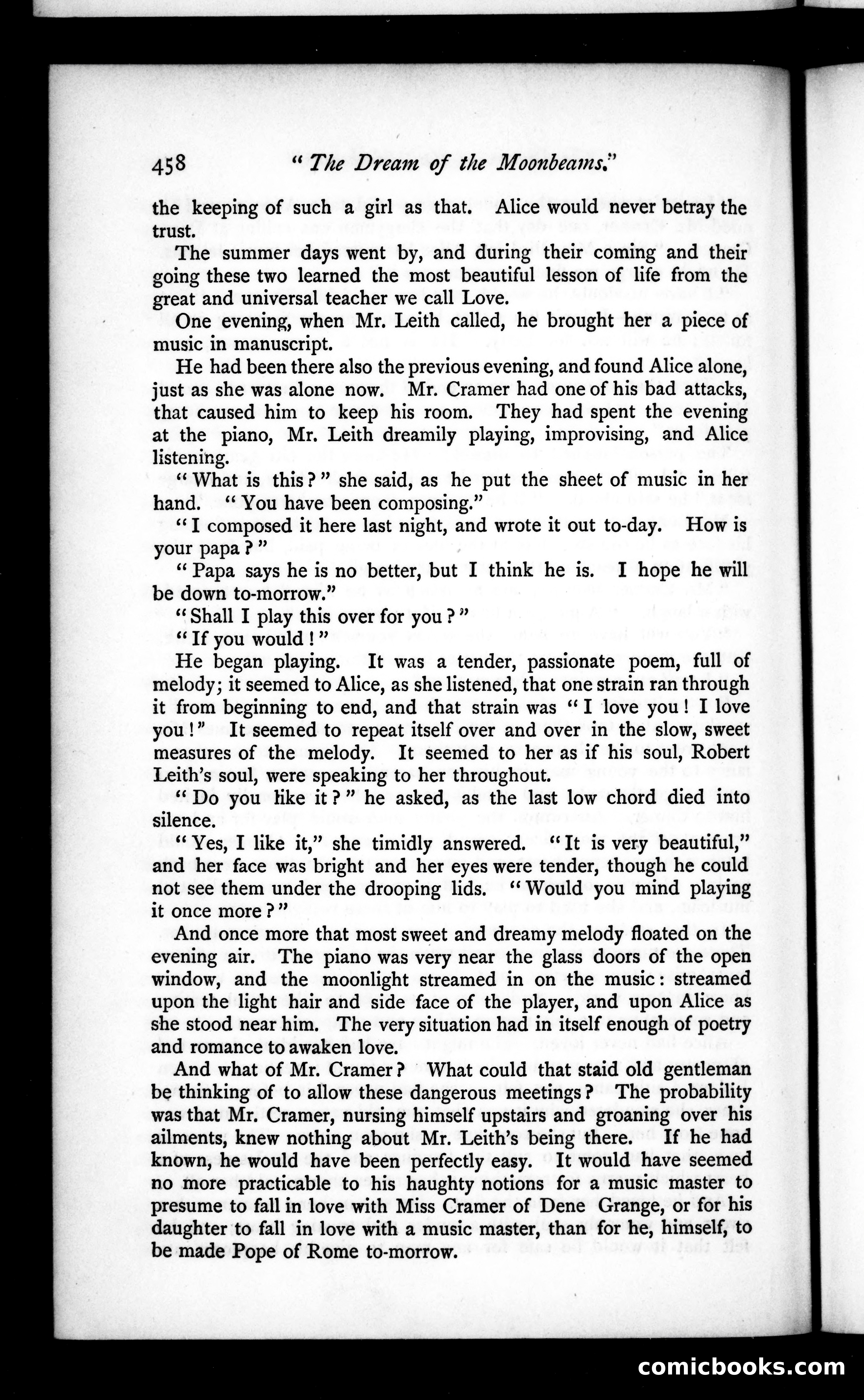 The Argosy, Vol. 27 — page 58 of 77