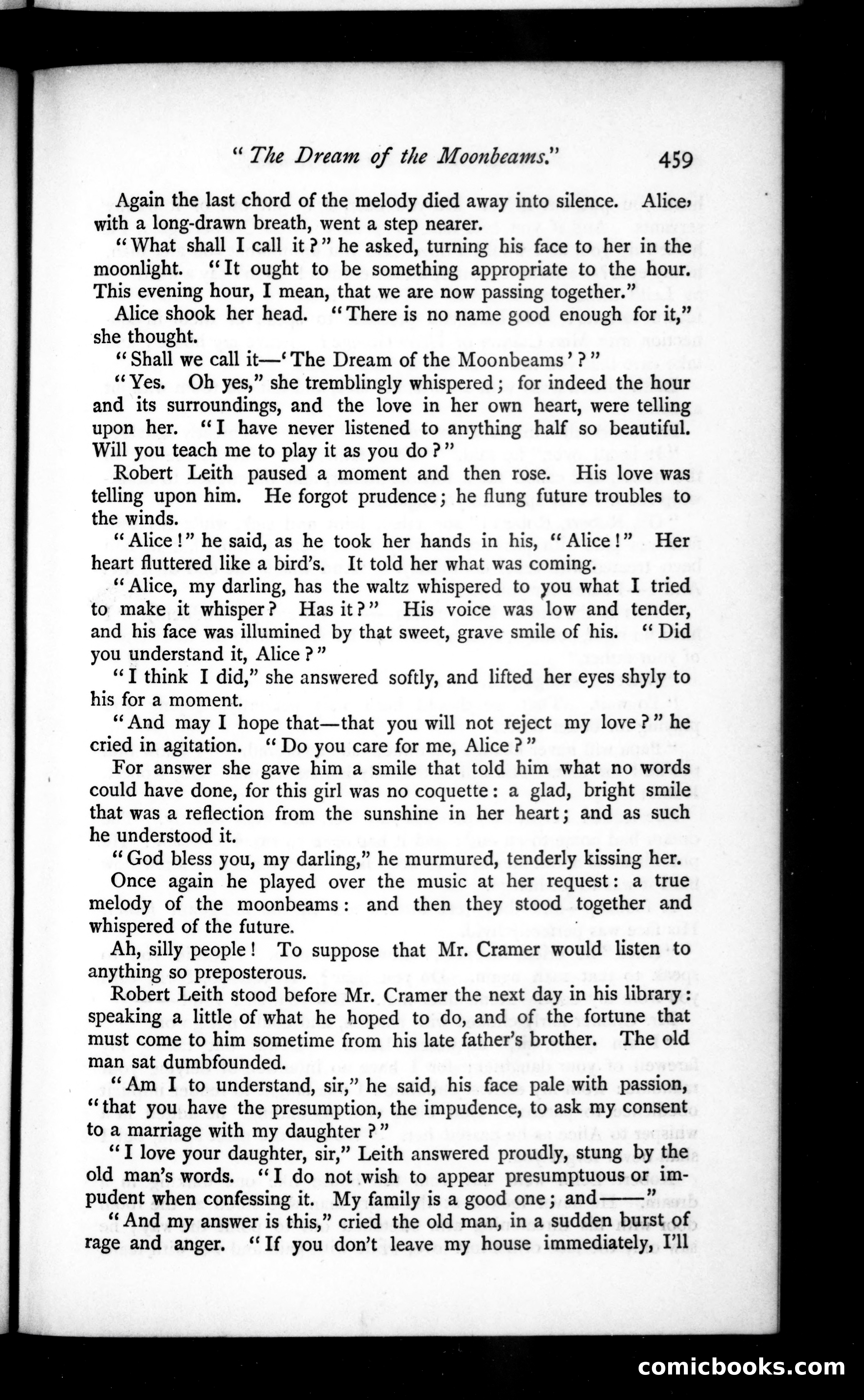 The Argosy, Vol. 27 — page 59 of 77
