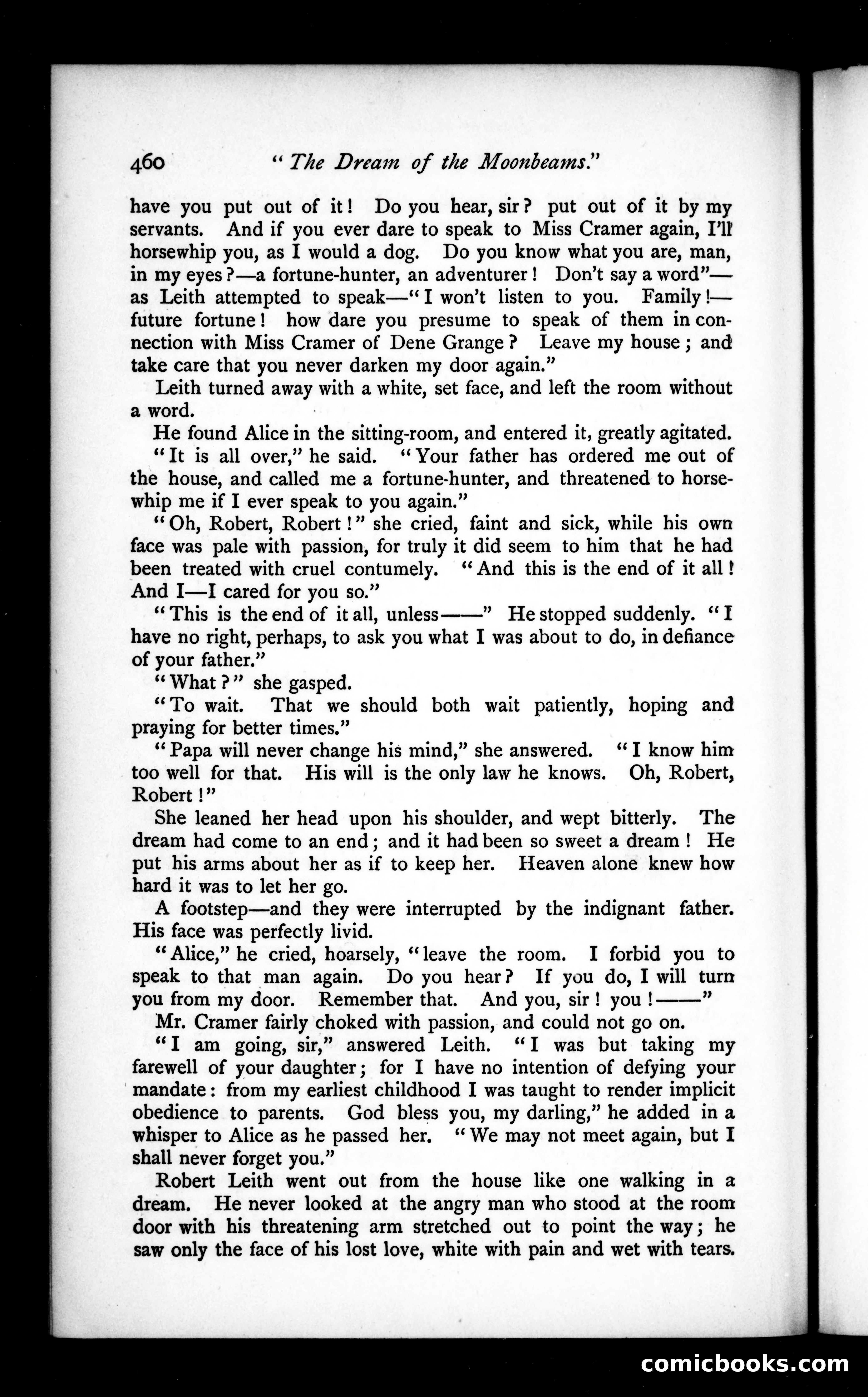 The Argosy, Vol. 27 — page 60 of 77