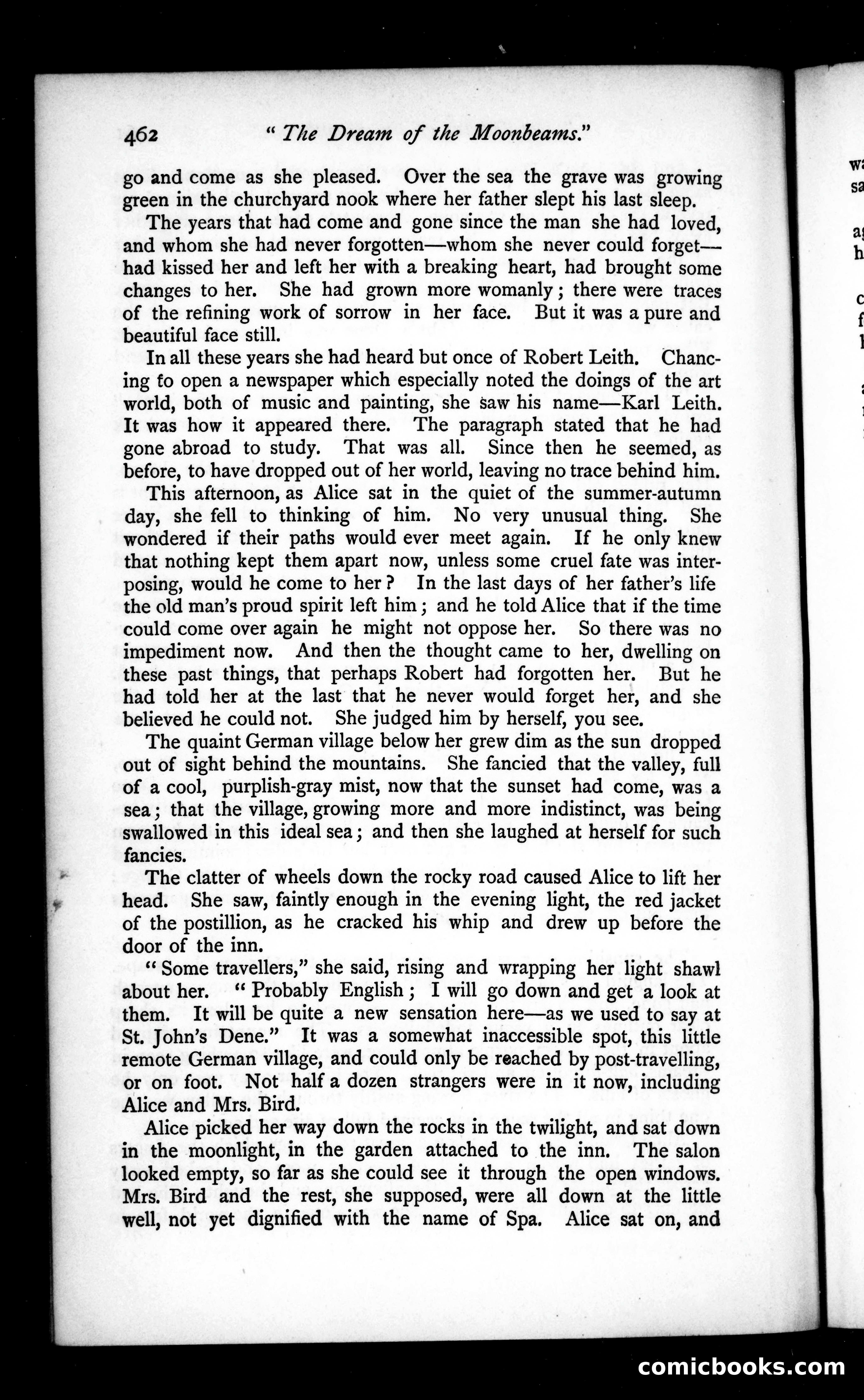 The Argosy, Vol. 27 — page 62 of 77