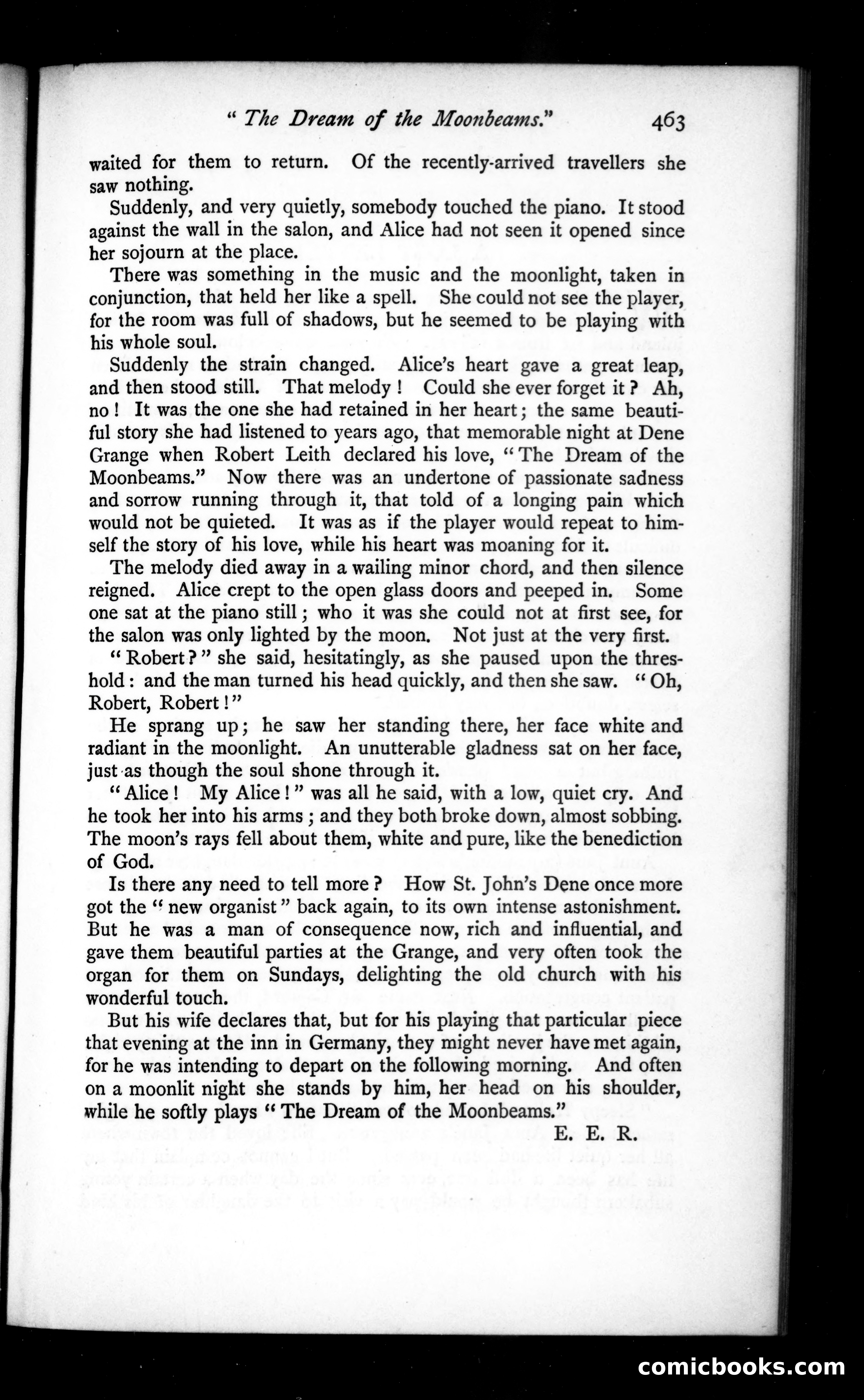 The Argosy, Vol. 27 — page 63 of 77