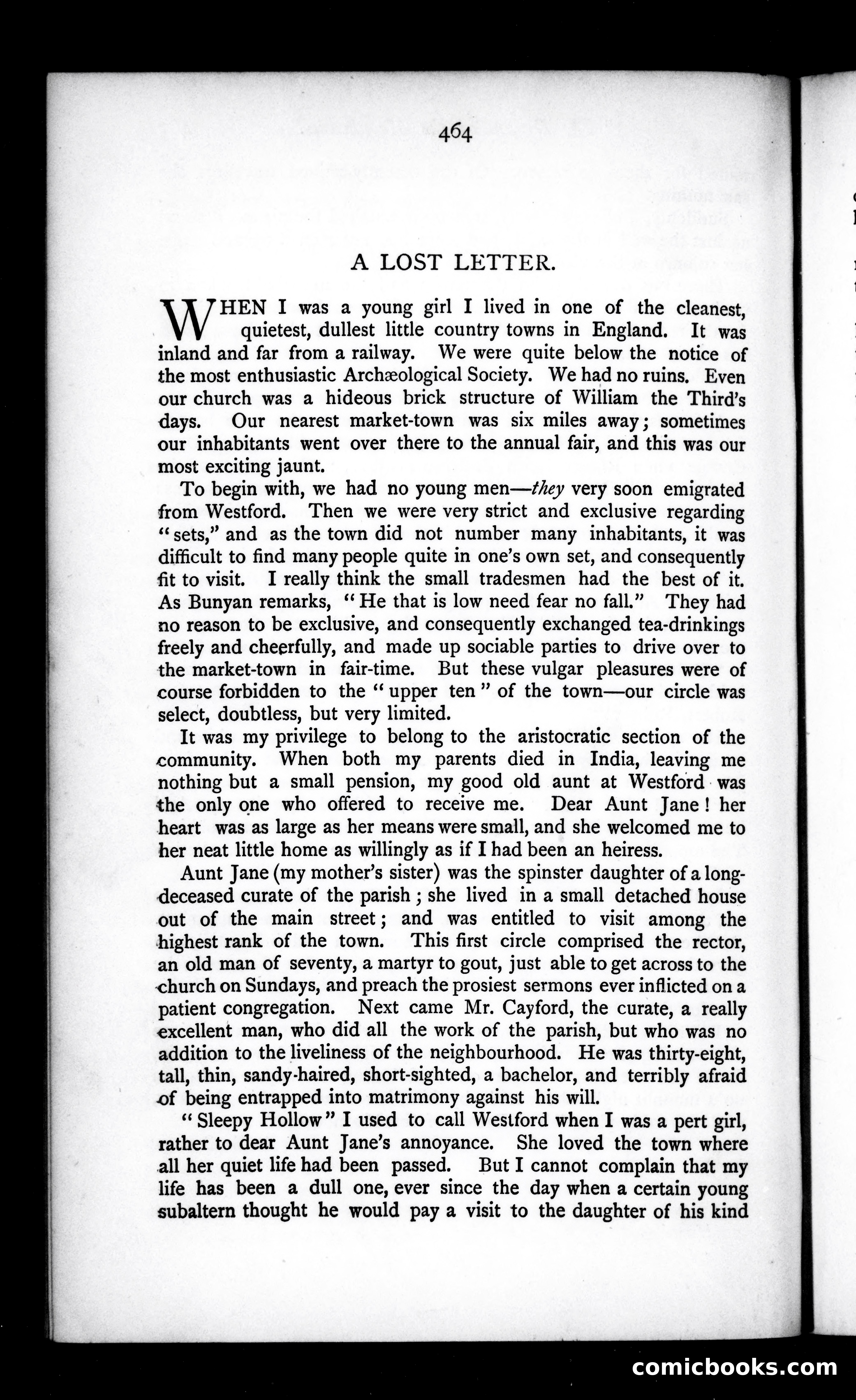 The Argosy, Vol. 27 — page 64 of 77