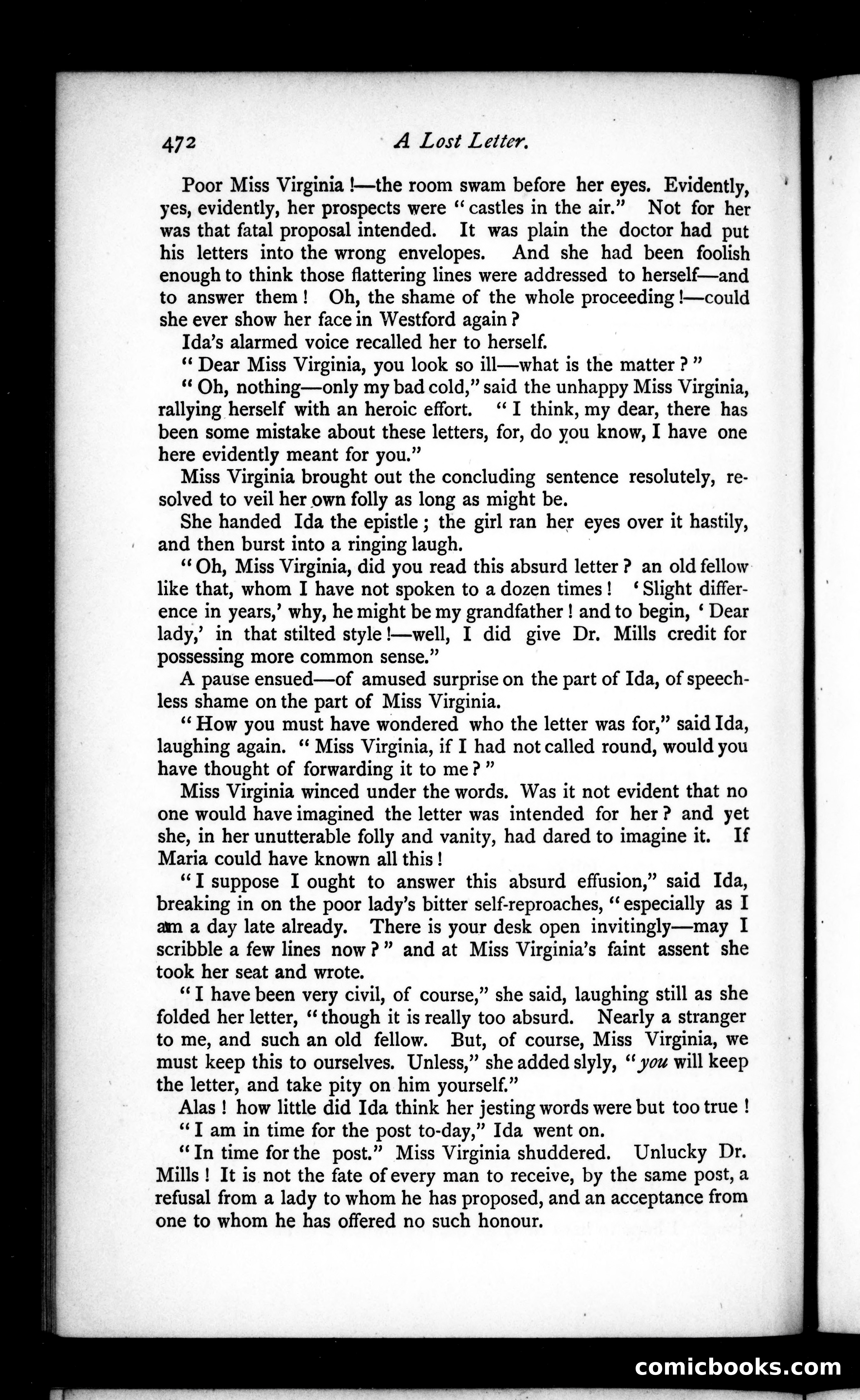 The Argosy, Vol. 27 — page 72 of 77