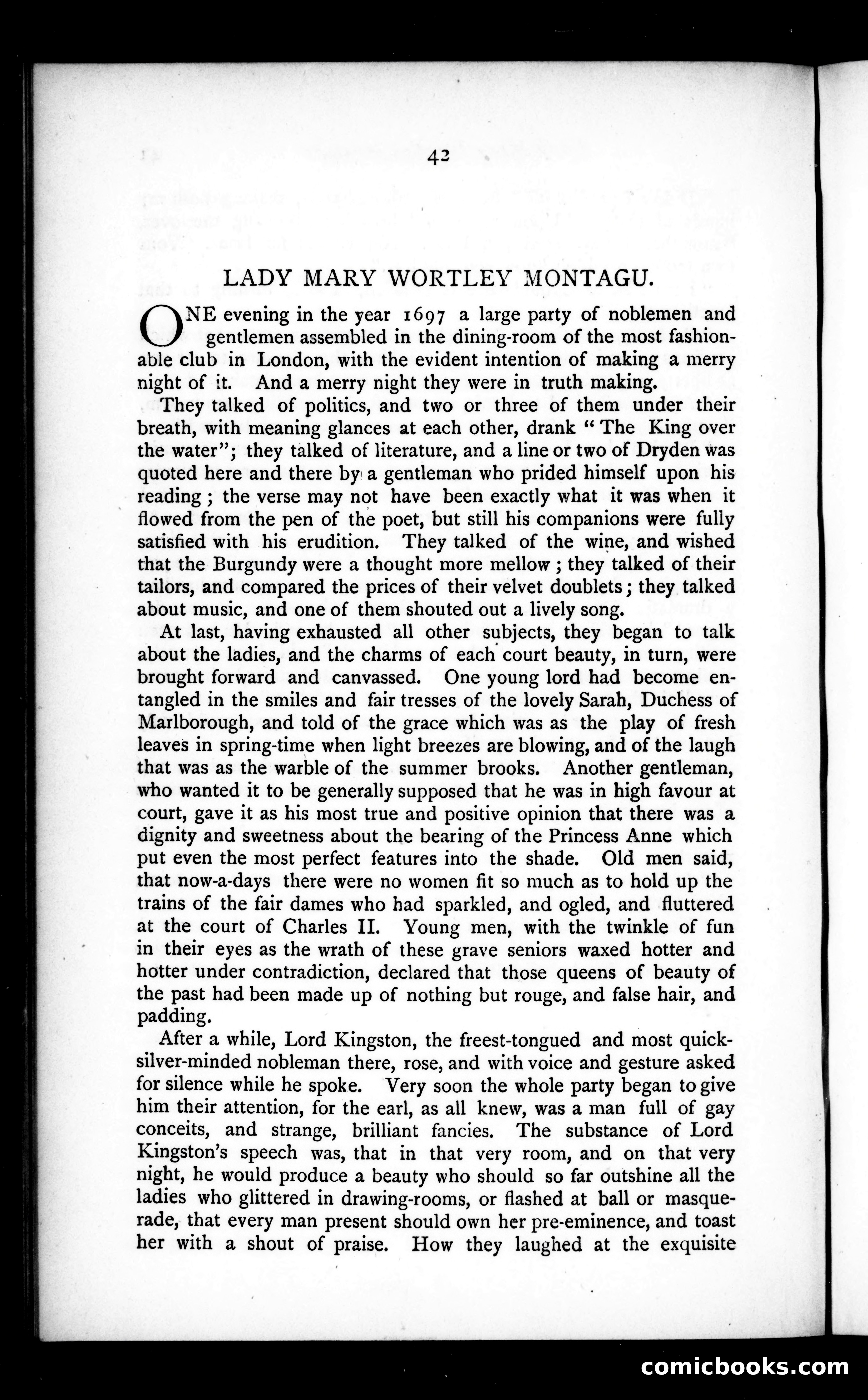 The Argosy, Vol. 28 — page 42 of 82