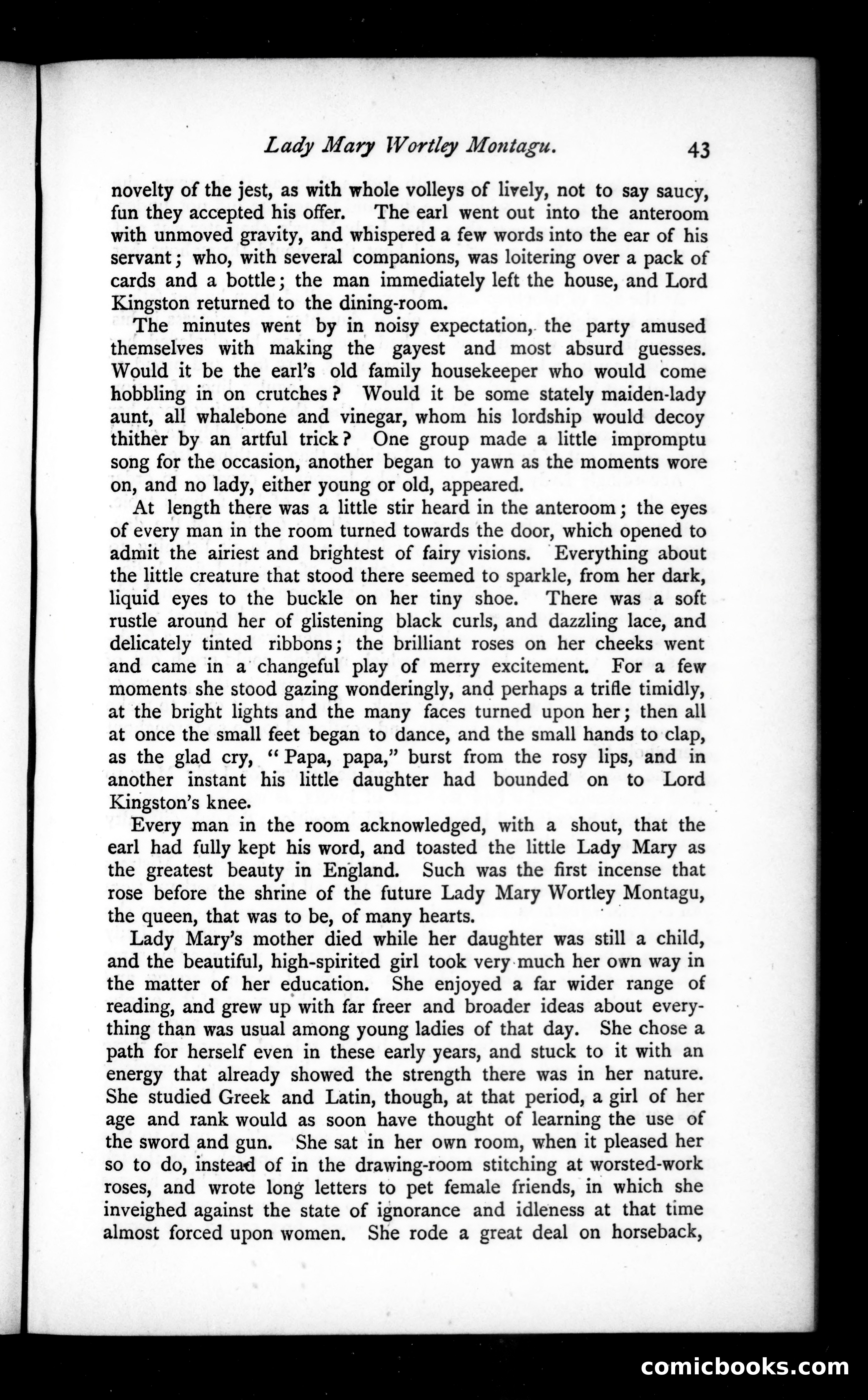 The Argosy, Vol. 28 — page 43 of 82