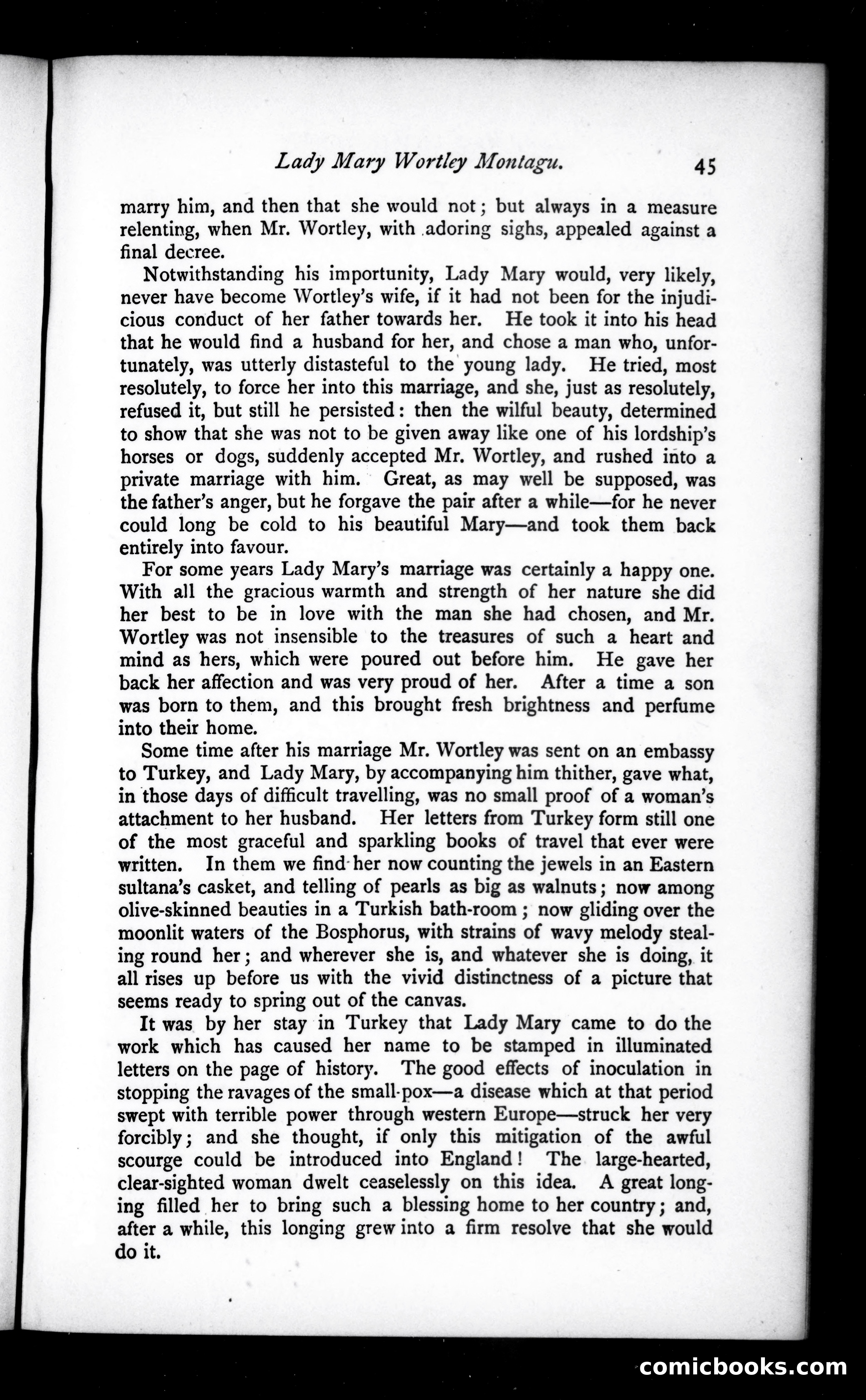 The Argosy, Vol. 28 — page 45 of 82