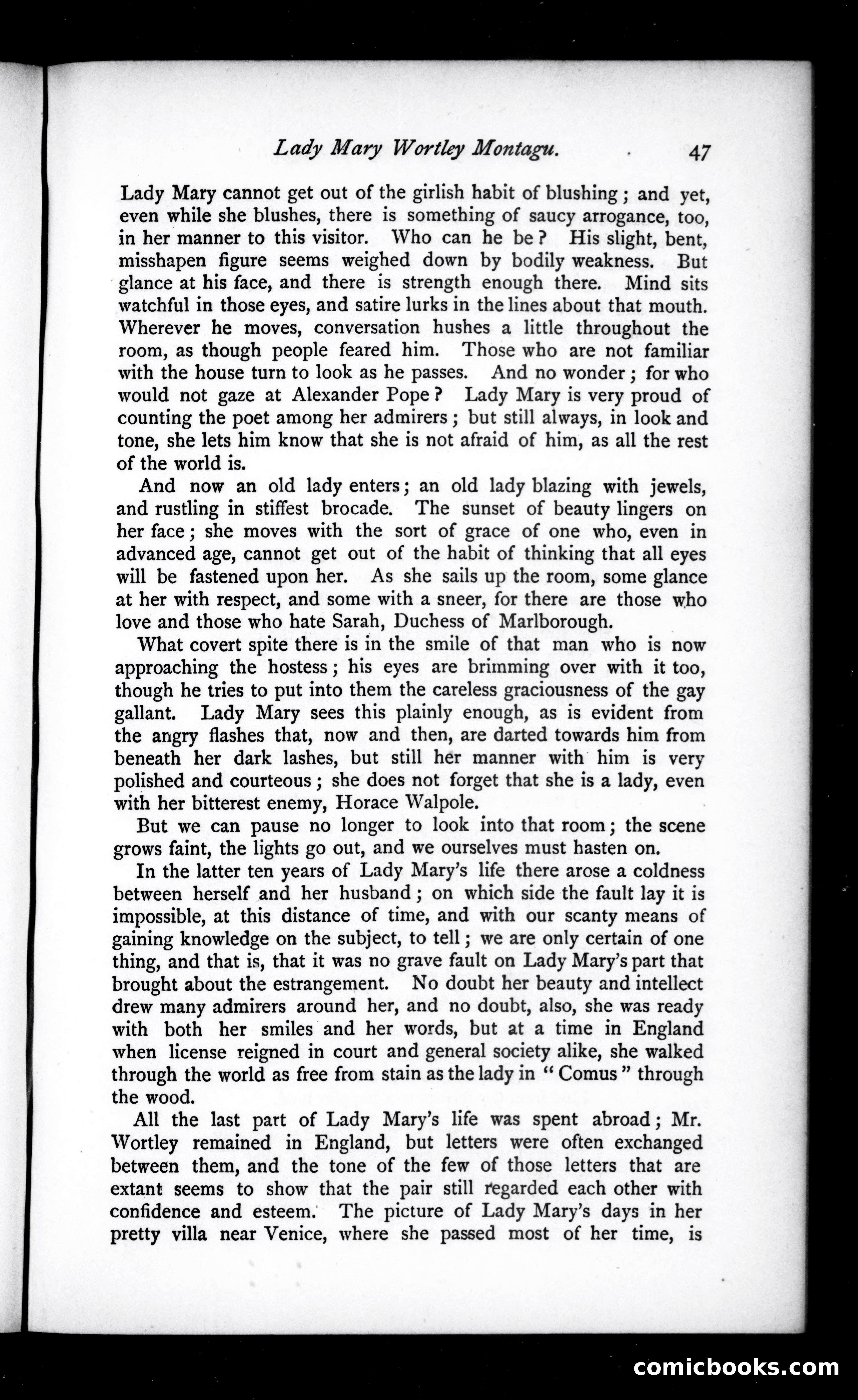 The Argosy, Vol. 28 — page 47 of 82