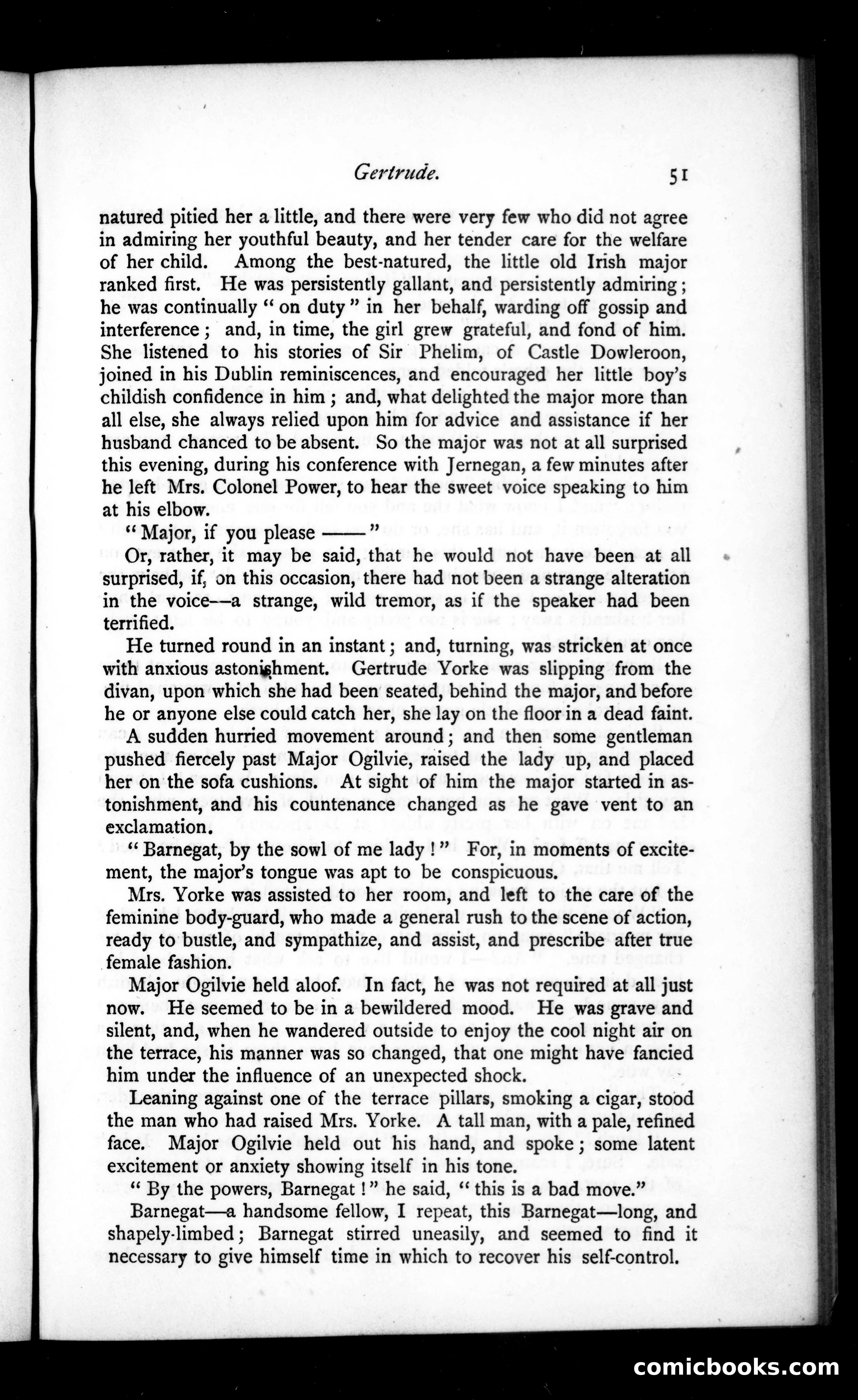 The Argosy, Vol. 28 — page 51 of 82