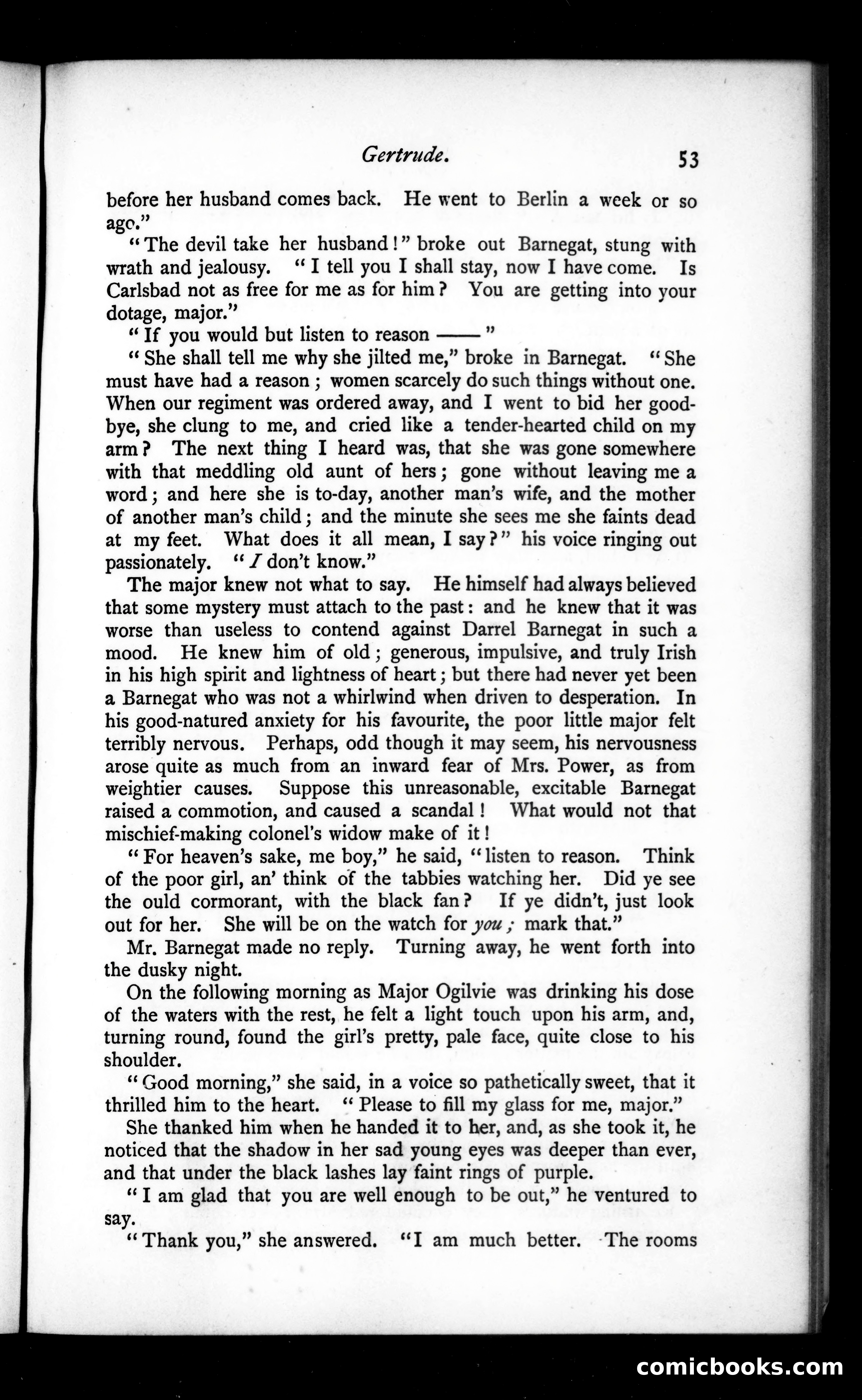 The Argosy, Vol. 28 — page 53 of 82