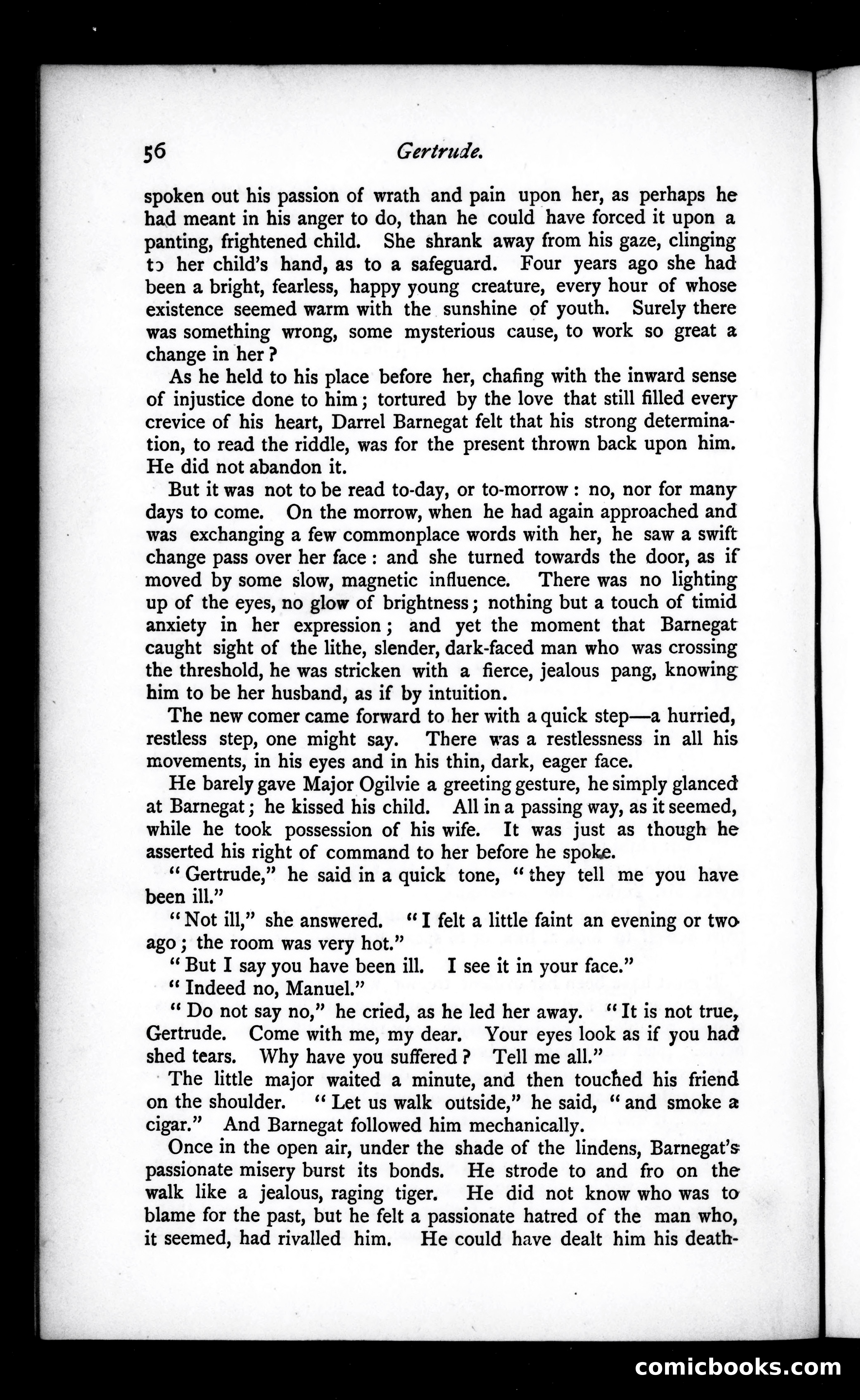 The Argosy, Vol. 28 — page 56 of 82