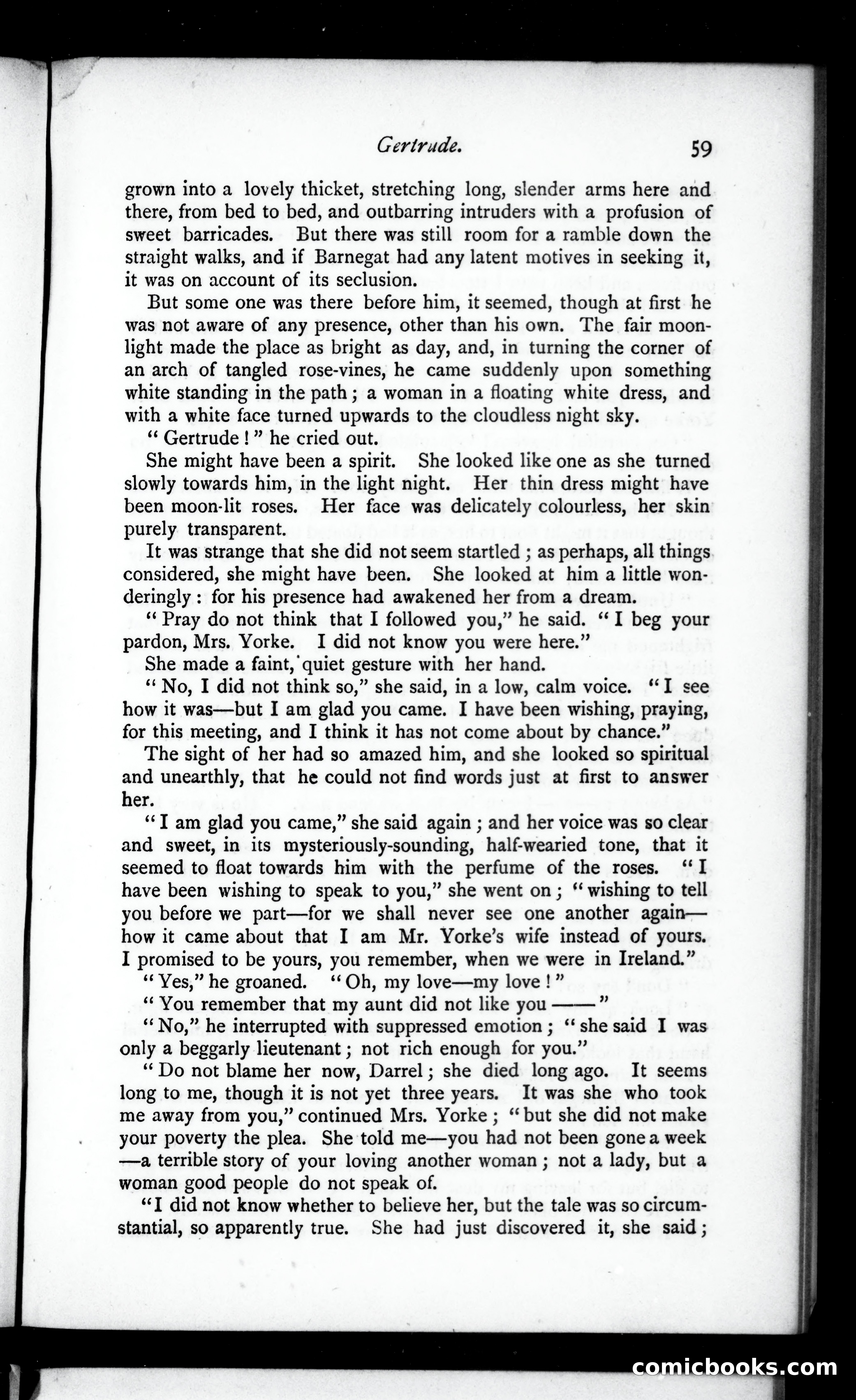 The Argosy, Vol. 28 — page 59 of 82