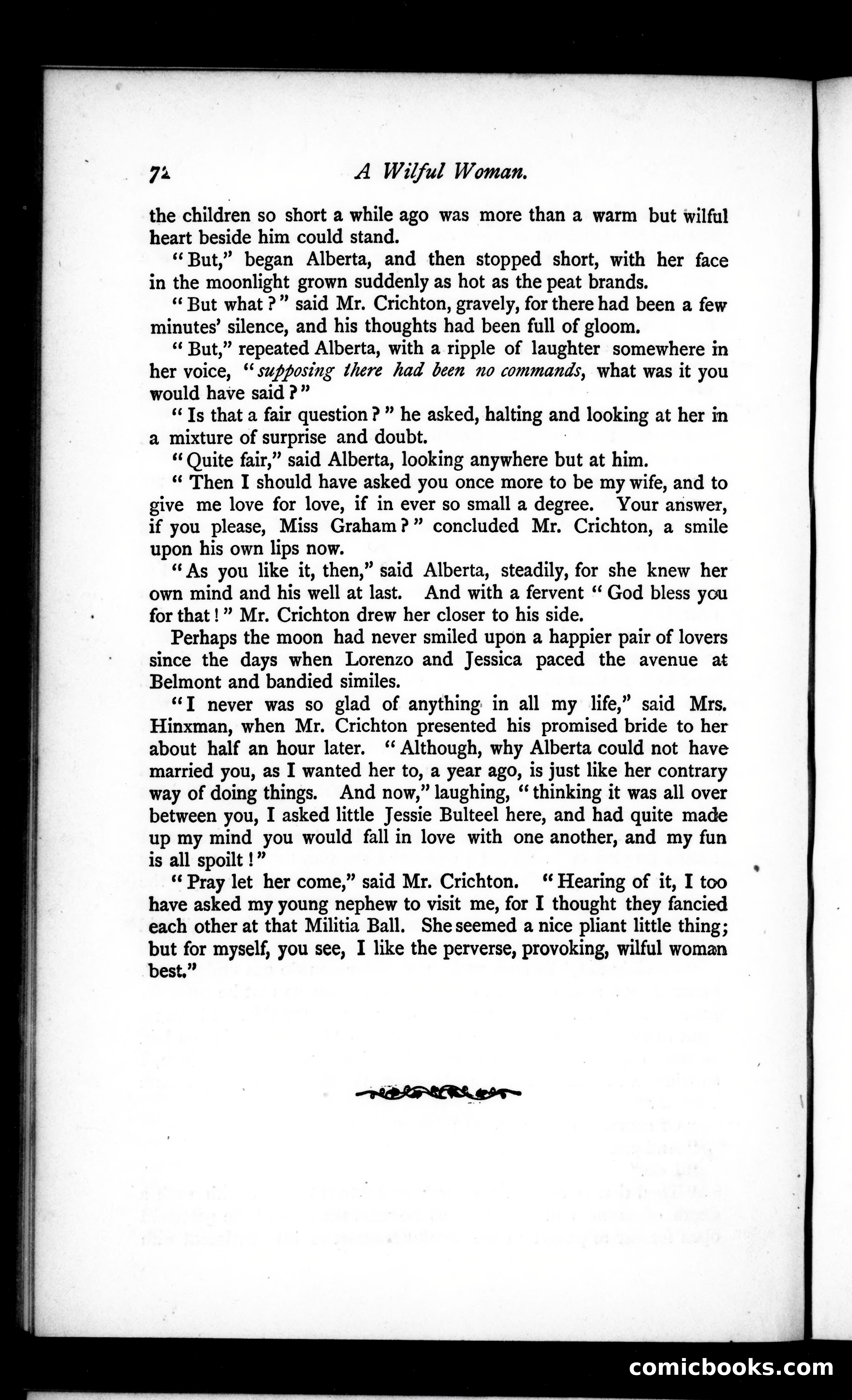 The Argosy, Vol. 28 — page 72 of 82