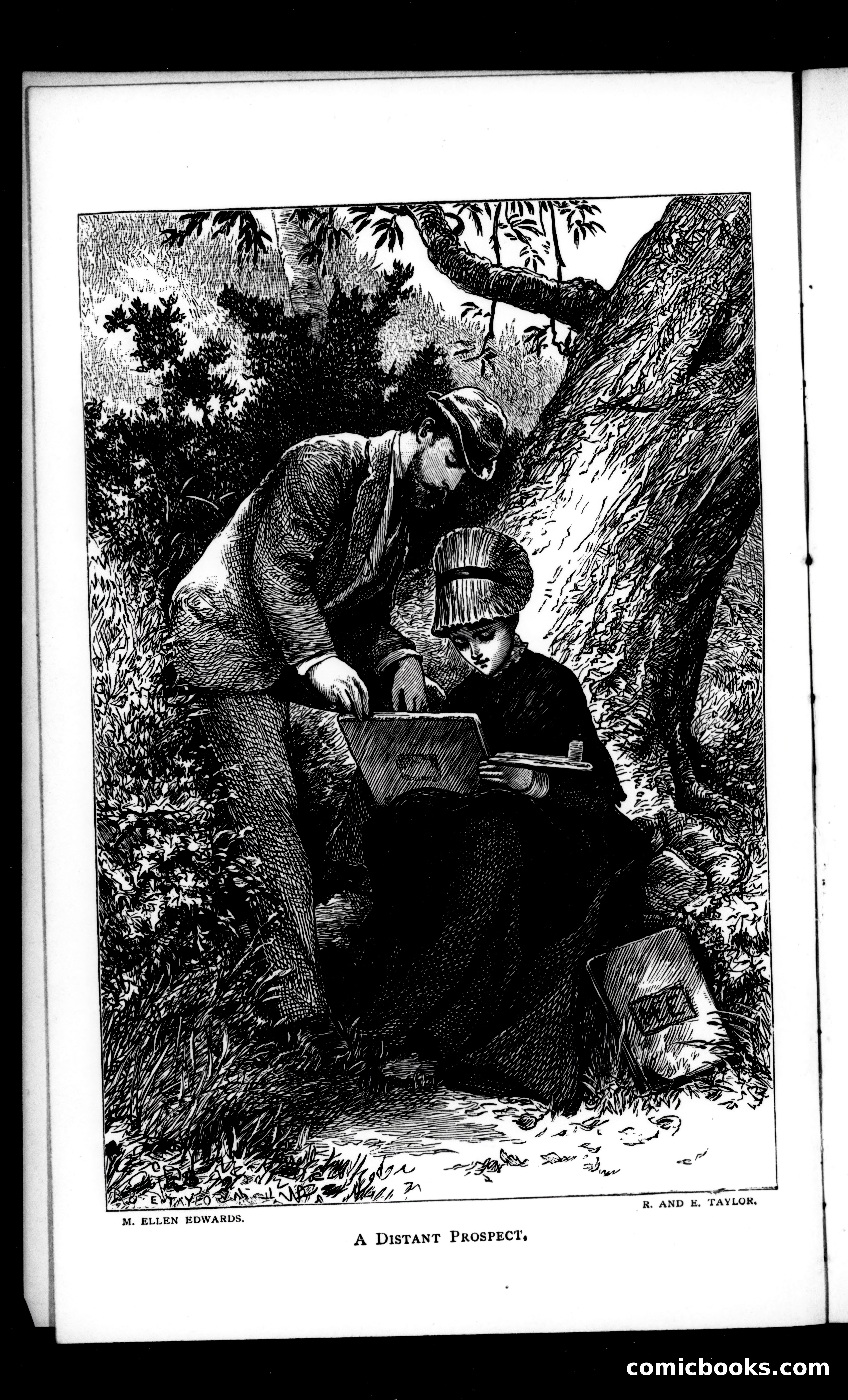 The Argosy, Vol. 28 — page 82 of 82