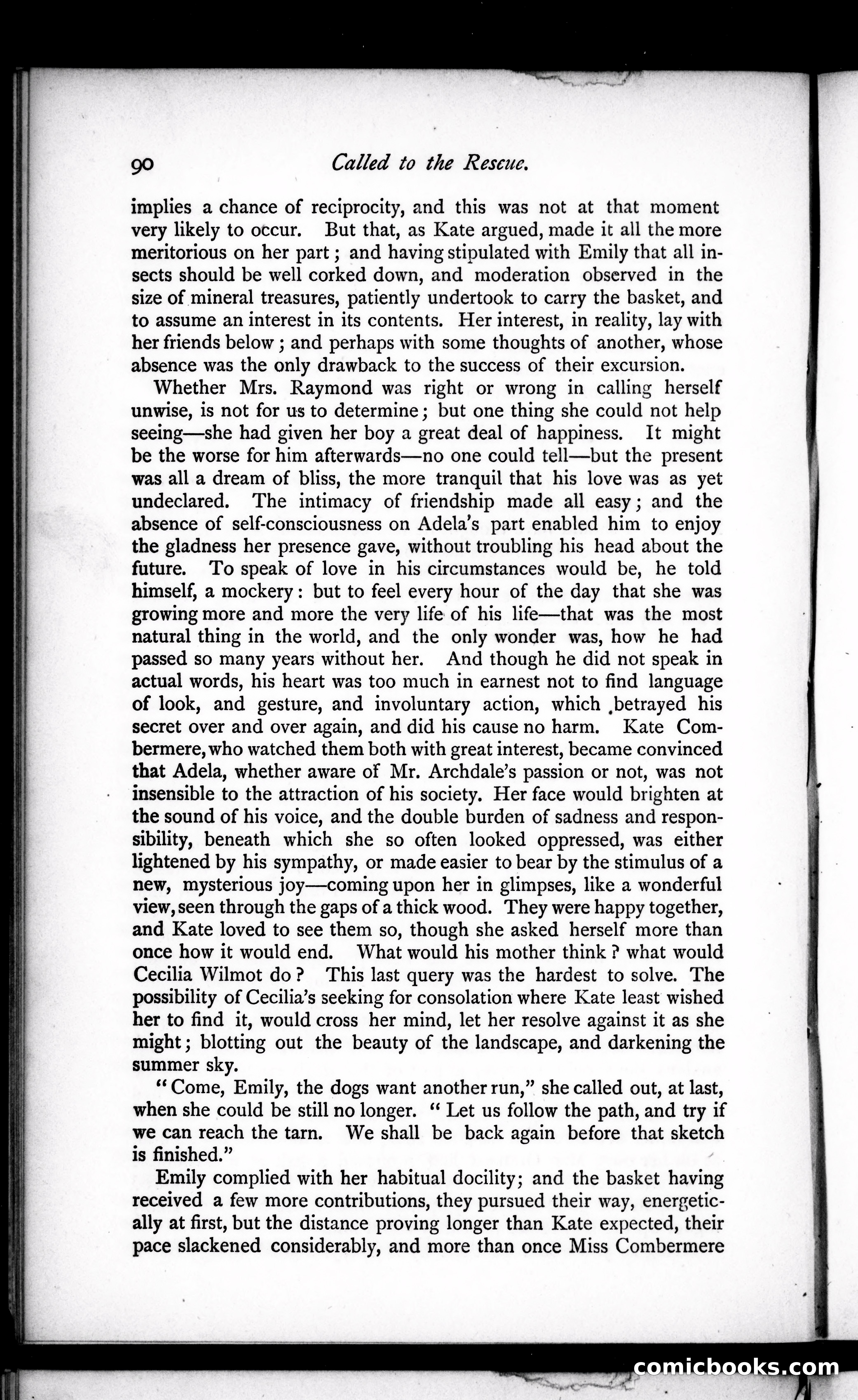 The Argosy, Vol. 28 — page 10 of 82