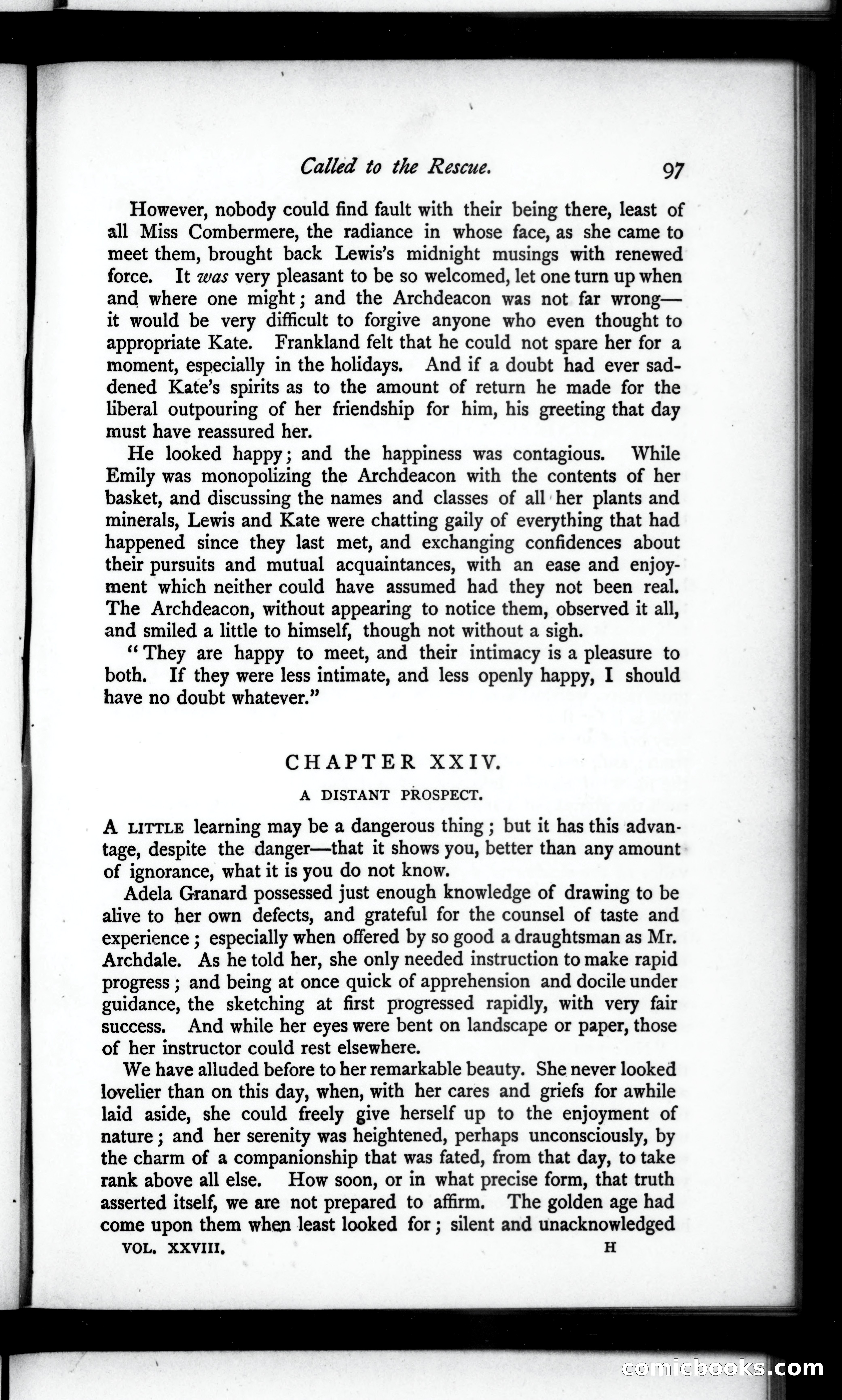 The Argosy, Vol. 28 — page 17 of 82