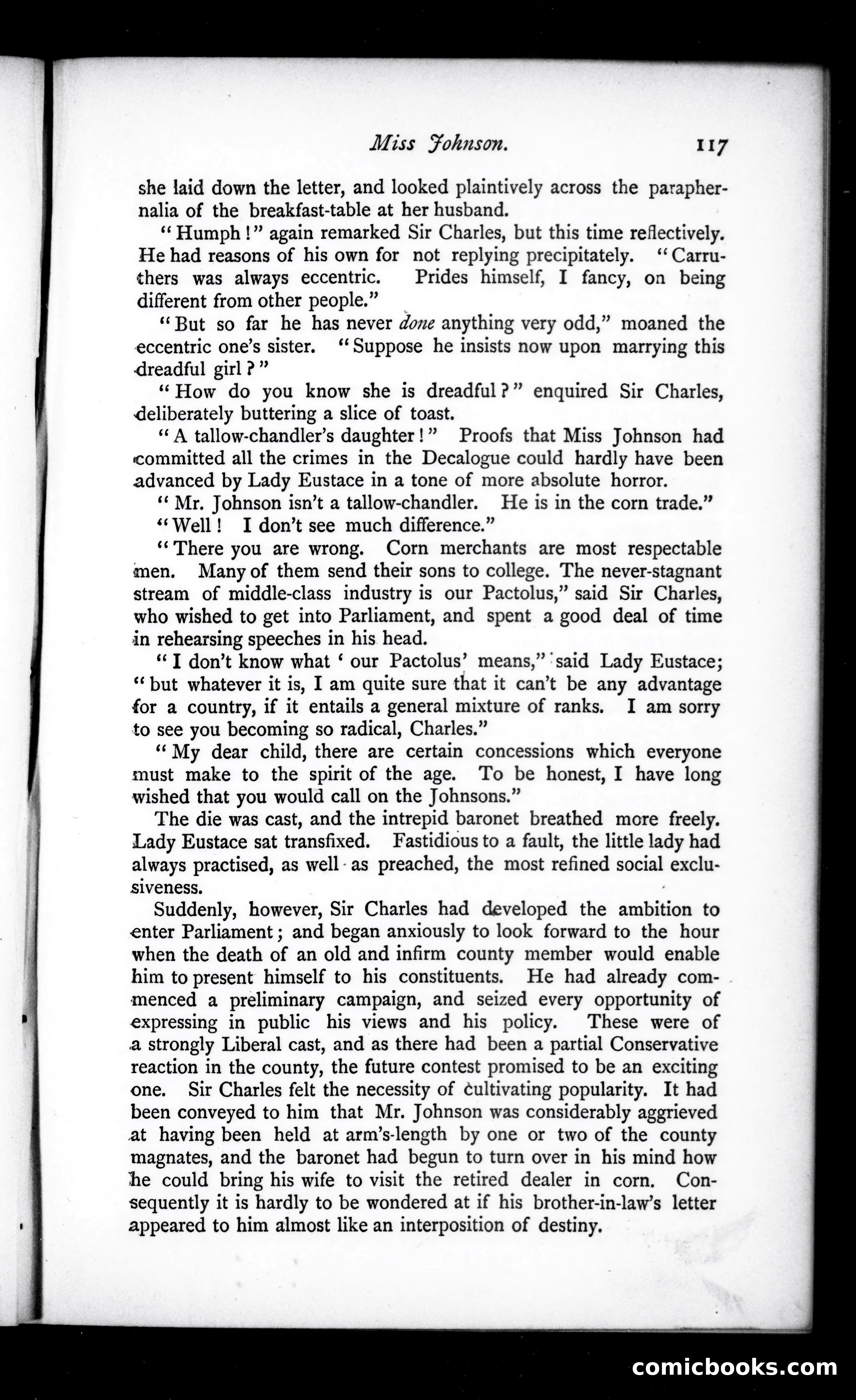 The Argosy, Vol. 28 — page 37 of 82