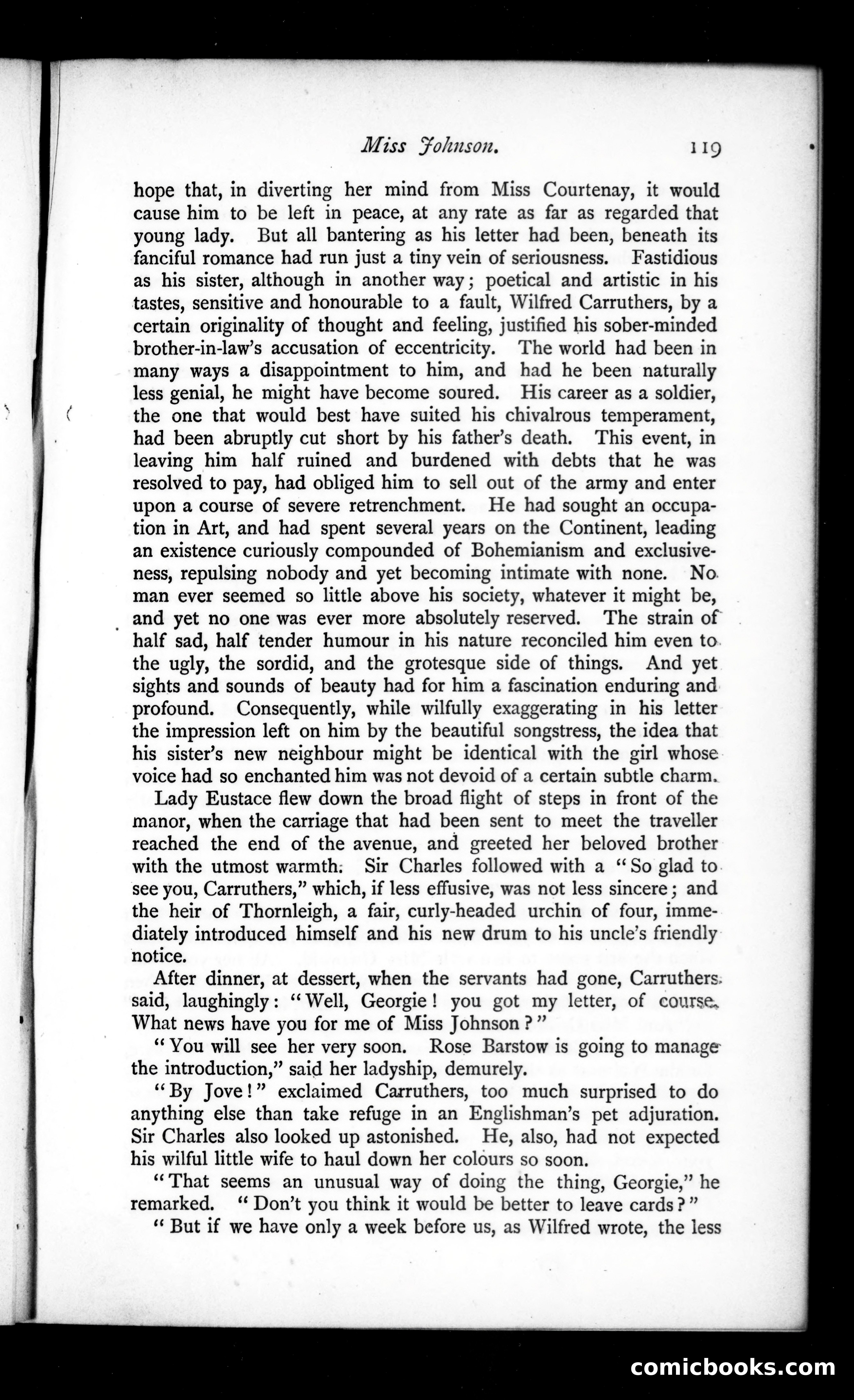 The Argosy, Vol. 28 — page 39 of 82