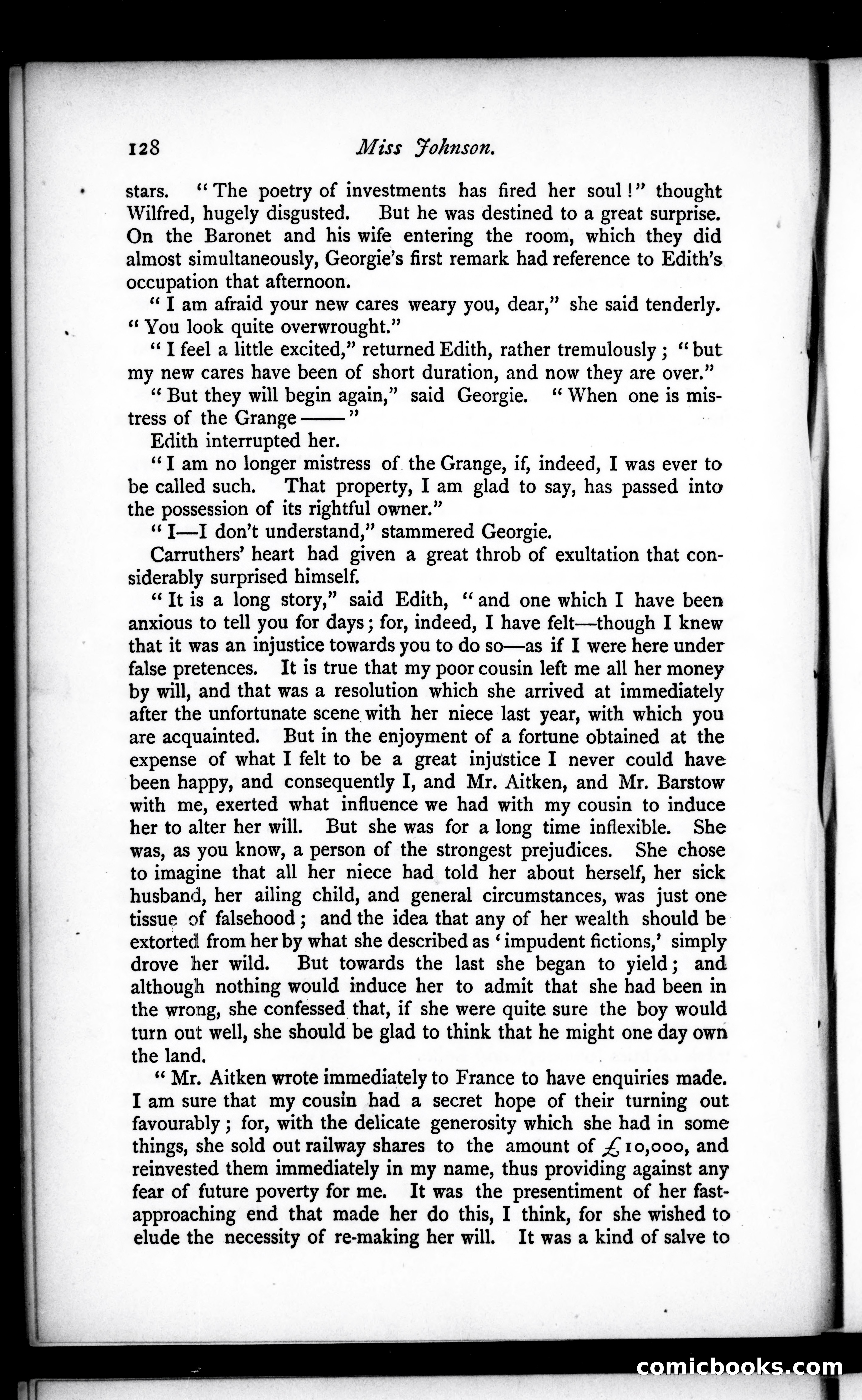 The Argosy, Vol. 28 — page 48 of 82