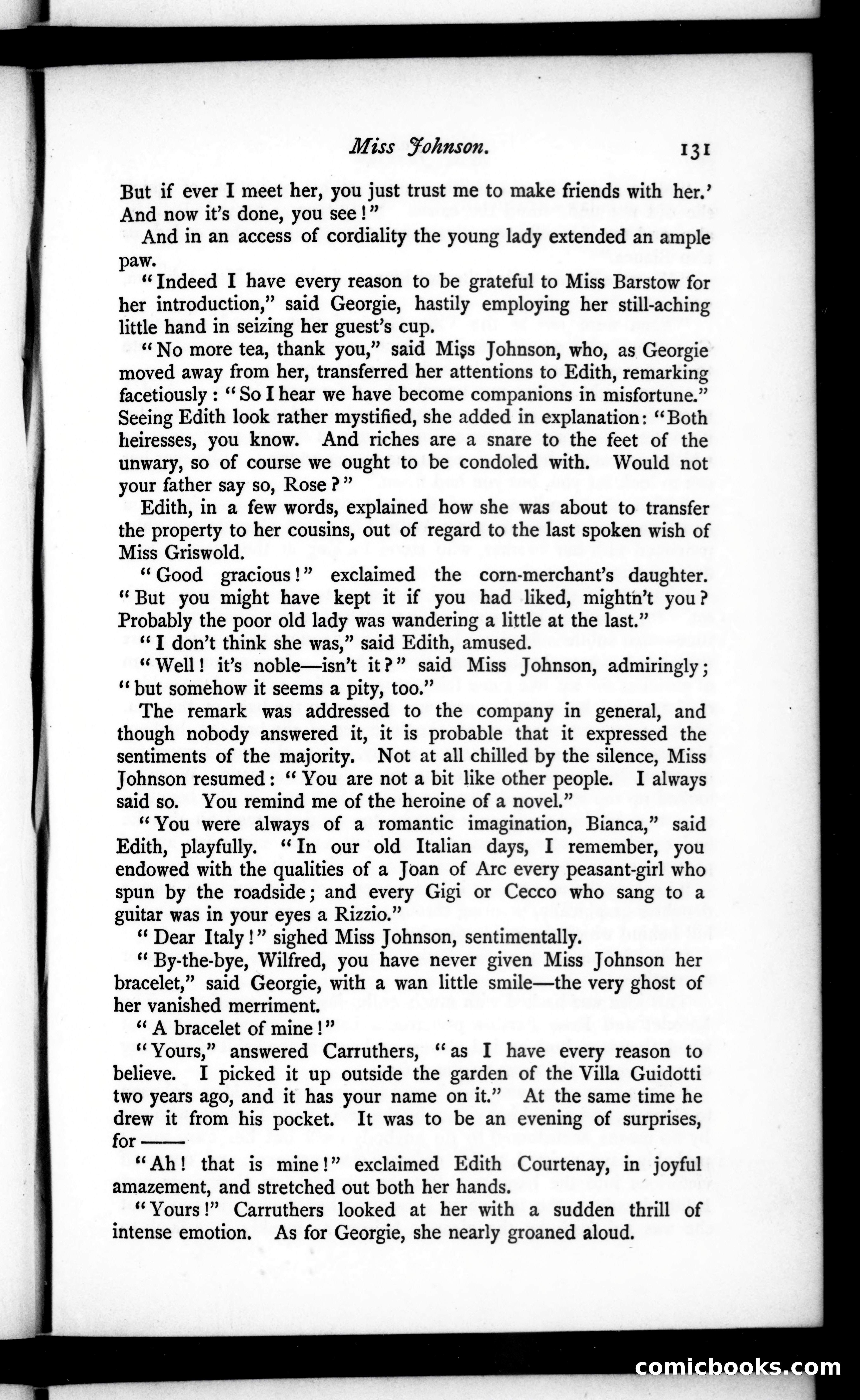 The Argosy, Vol. 28 — page 51 of 82