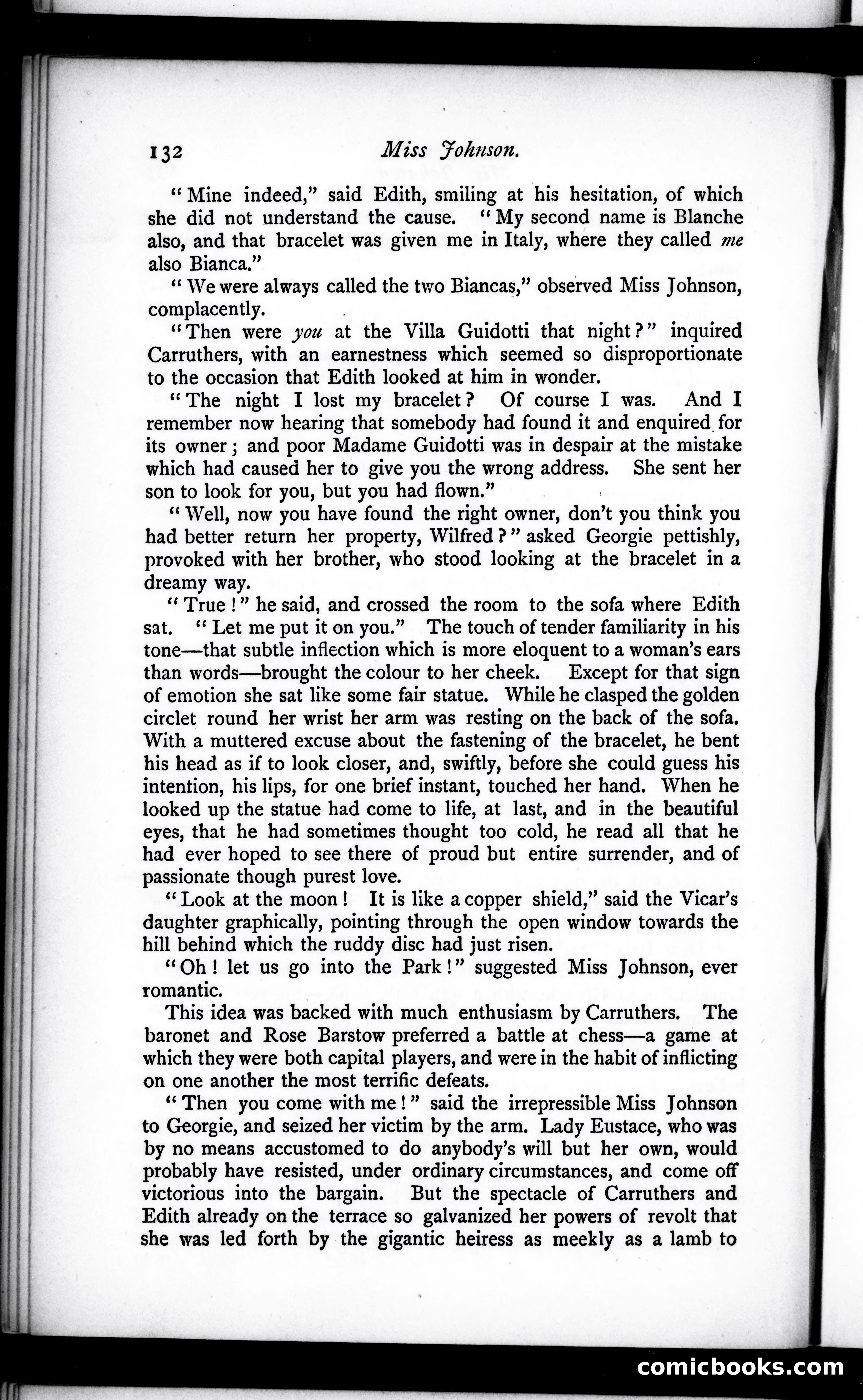 The Argosy, Vol. 28 — page 52 of 82