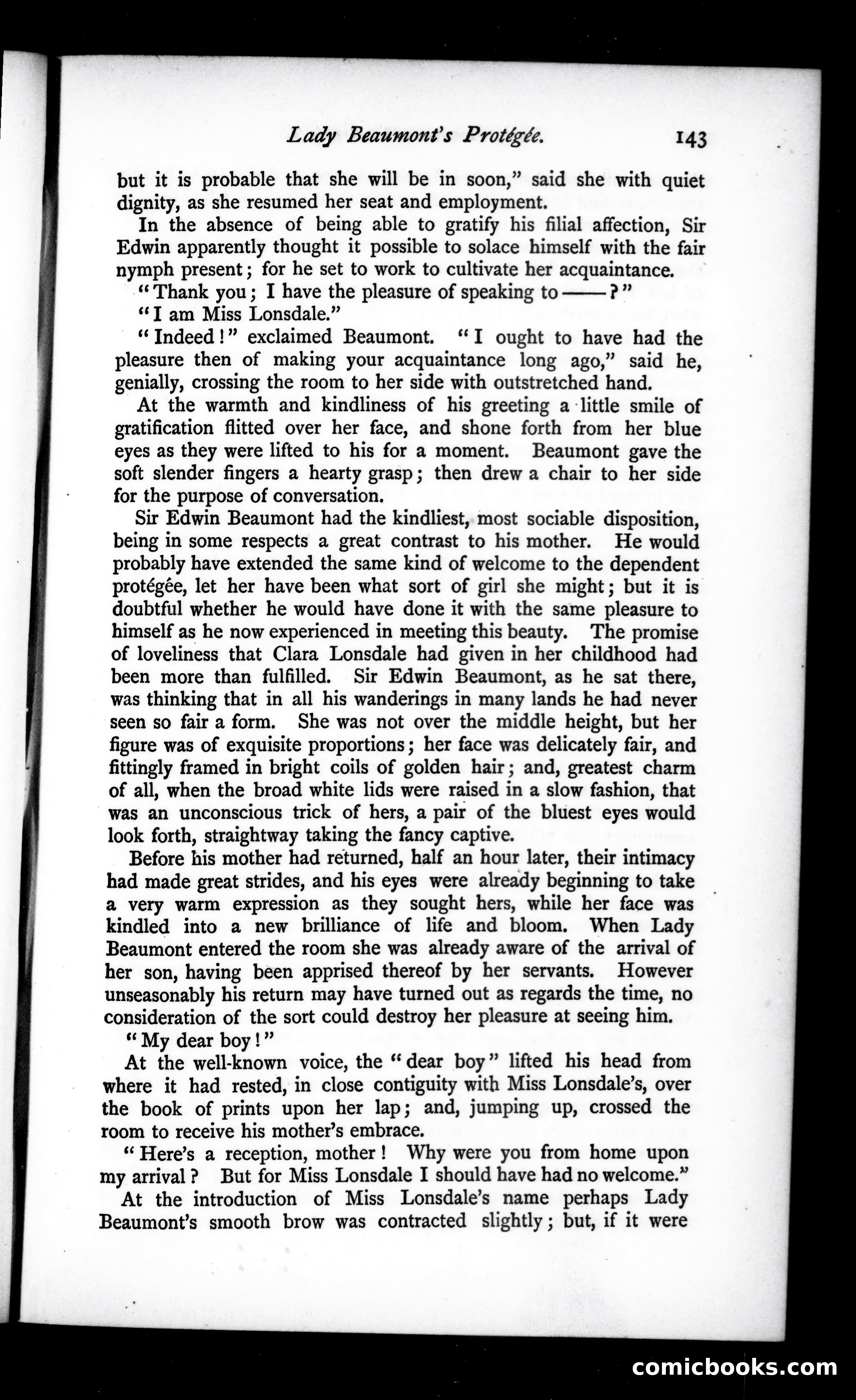 The Argosy, Vol. 28 — page 63 of 82