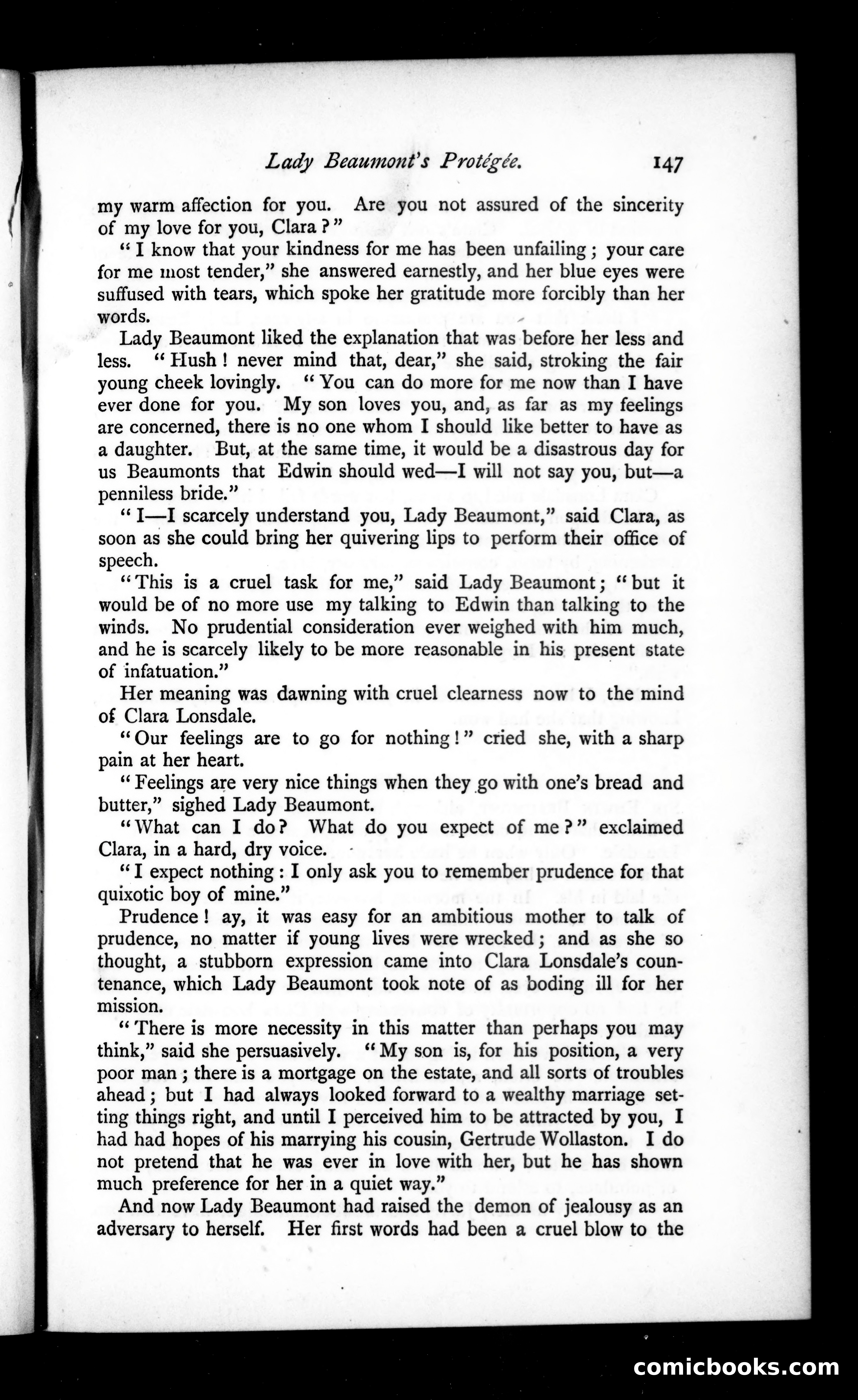 The Argosy, Vol. 28 — page 67 of 82