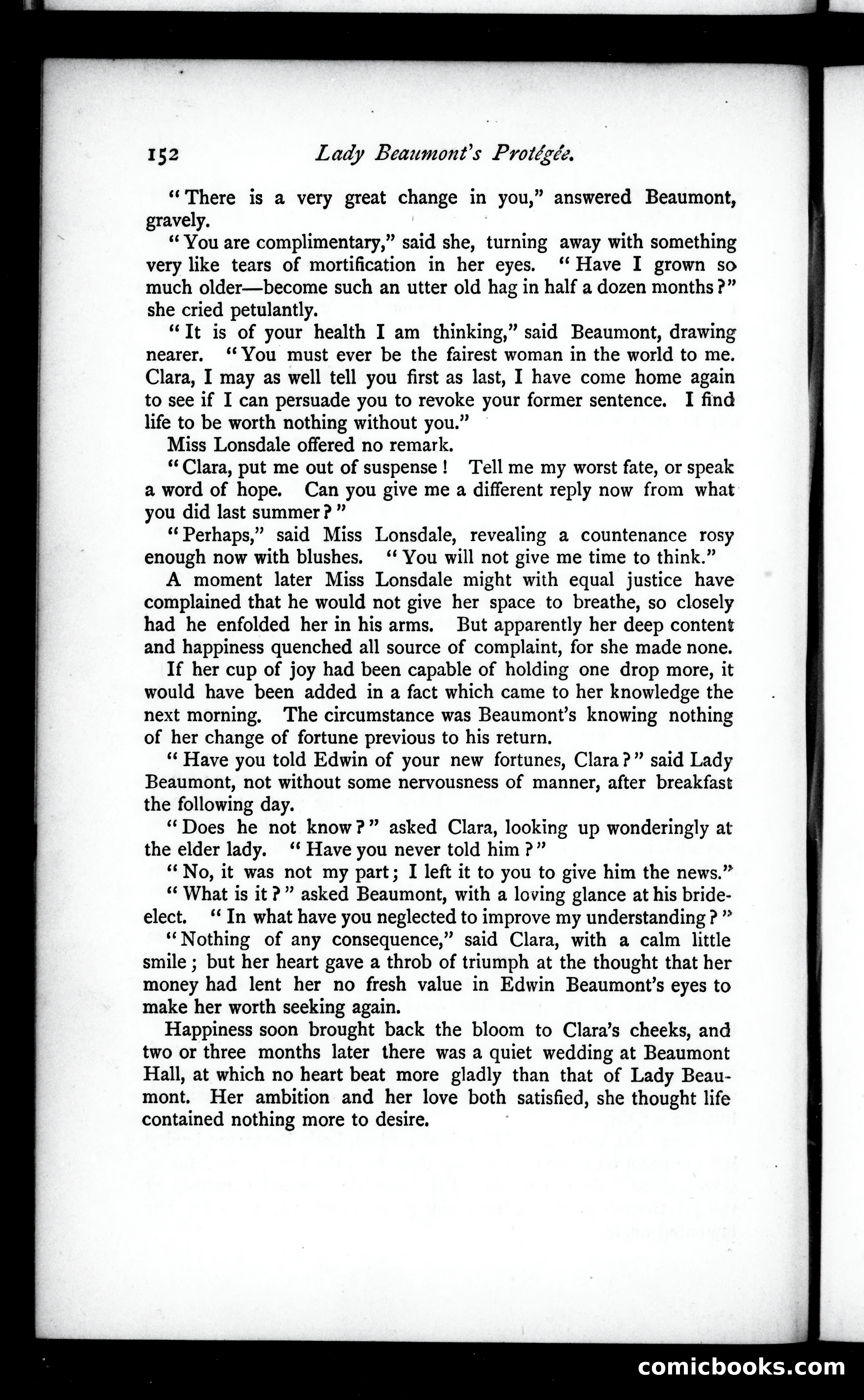 The Argosy, Vol. 28 — page 72 of 82