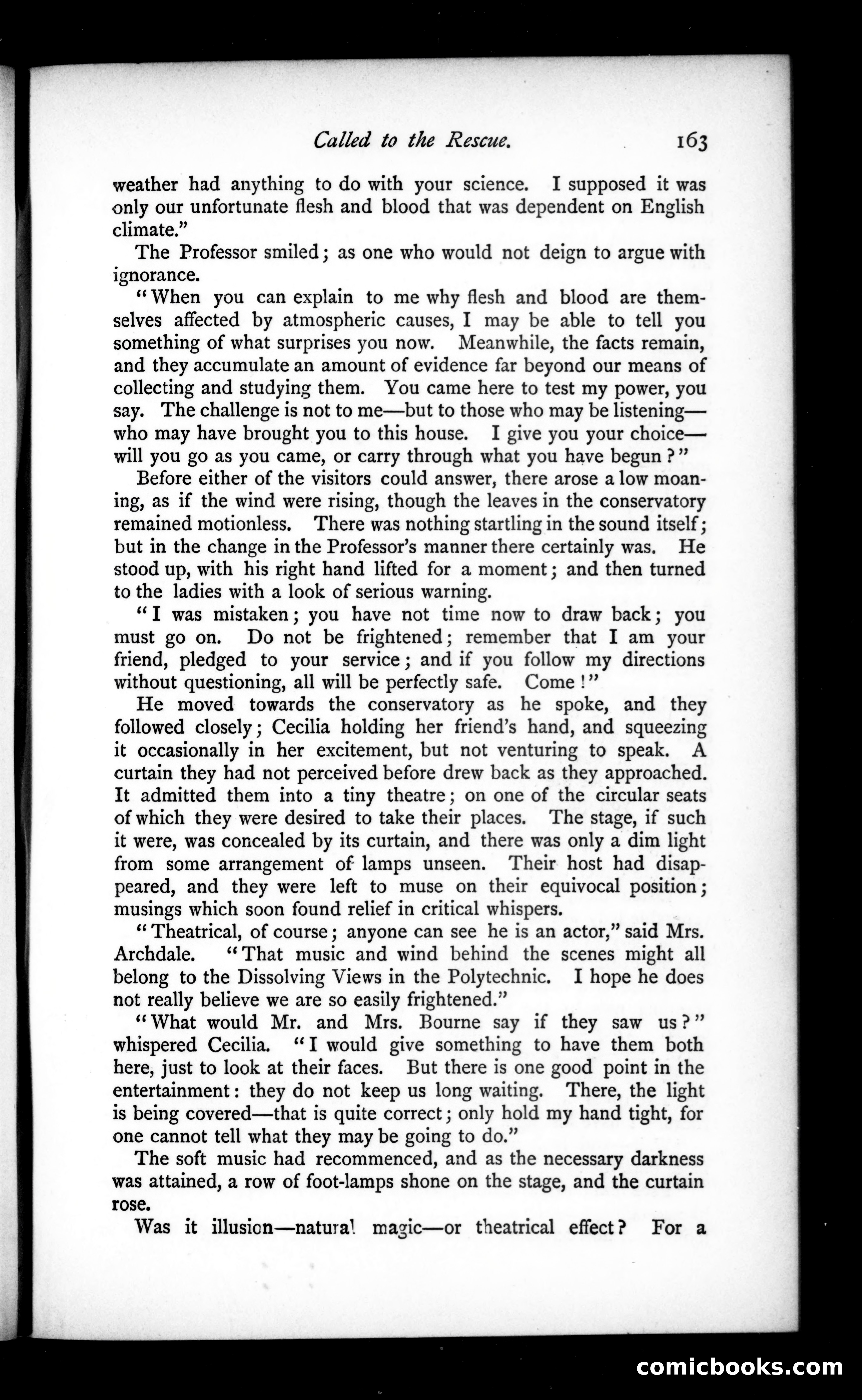 The Argosy, Vol. 28 — page 3 of 82