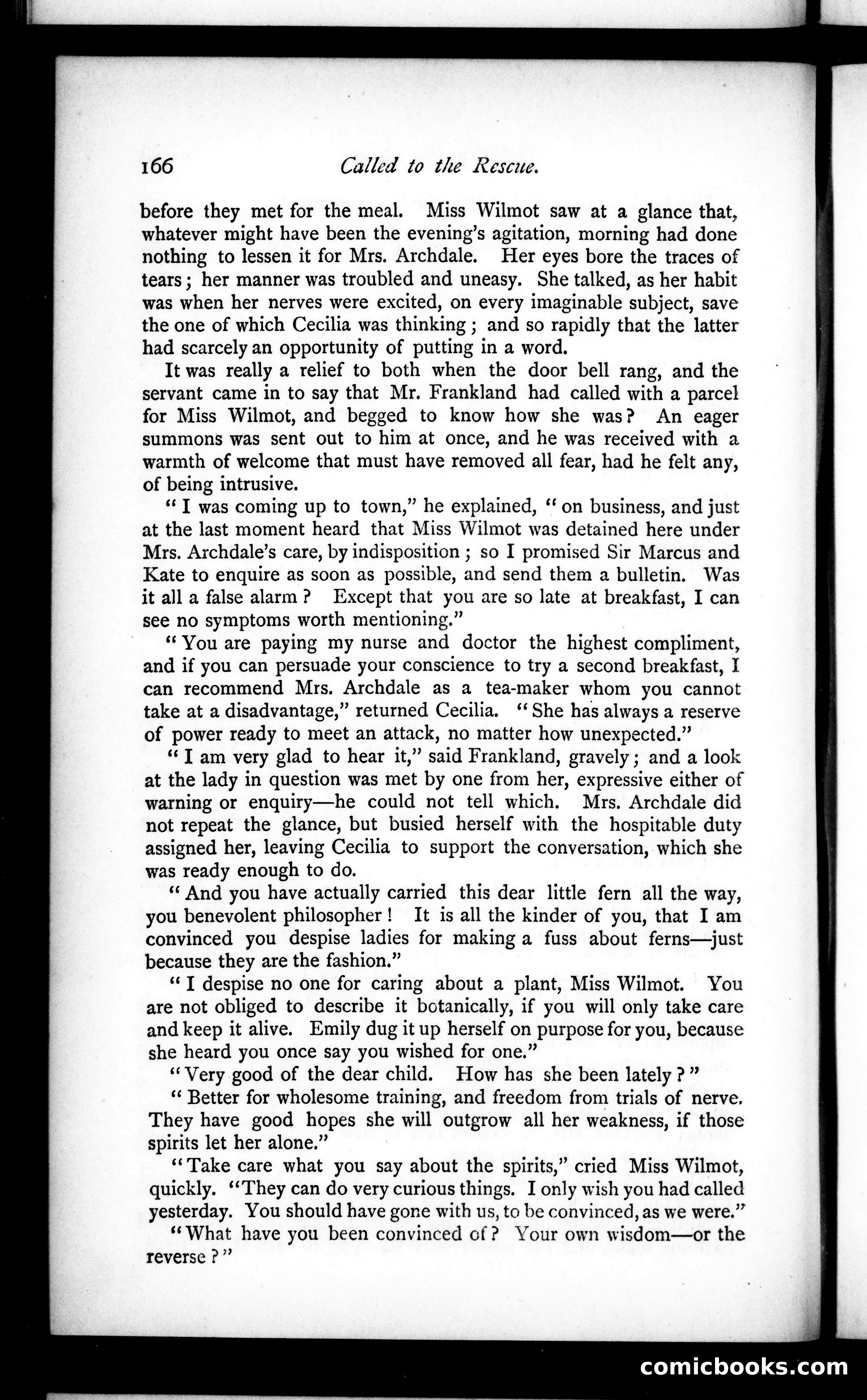 The Argosy, Vol. 28 — page 6 of 82