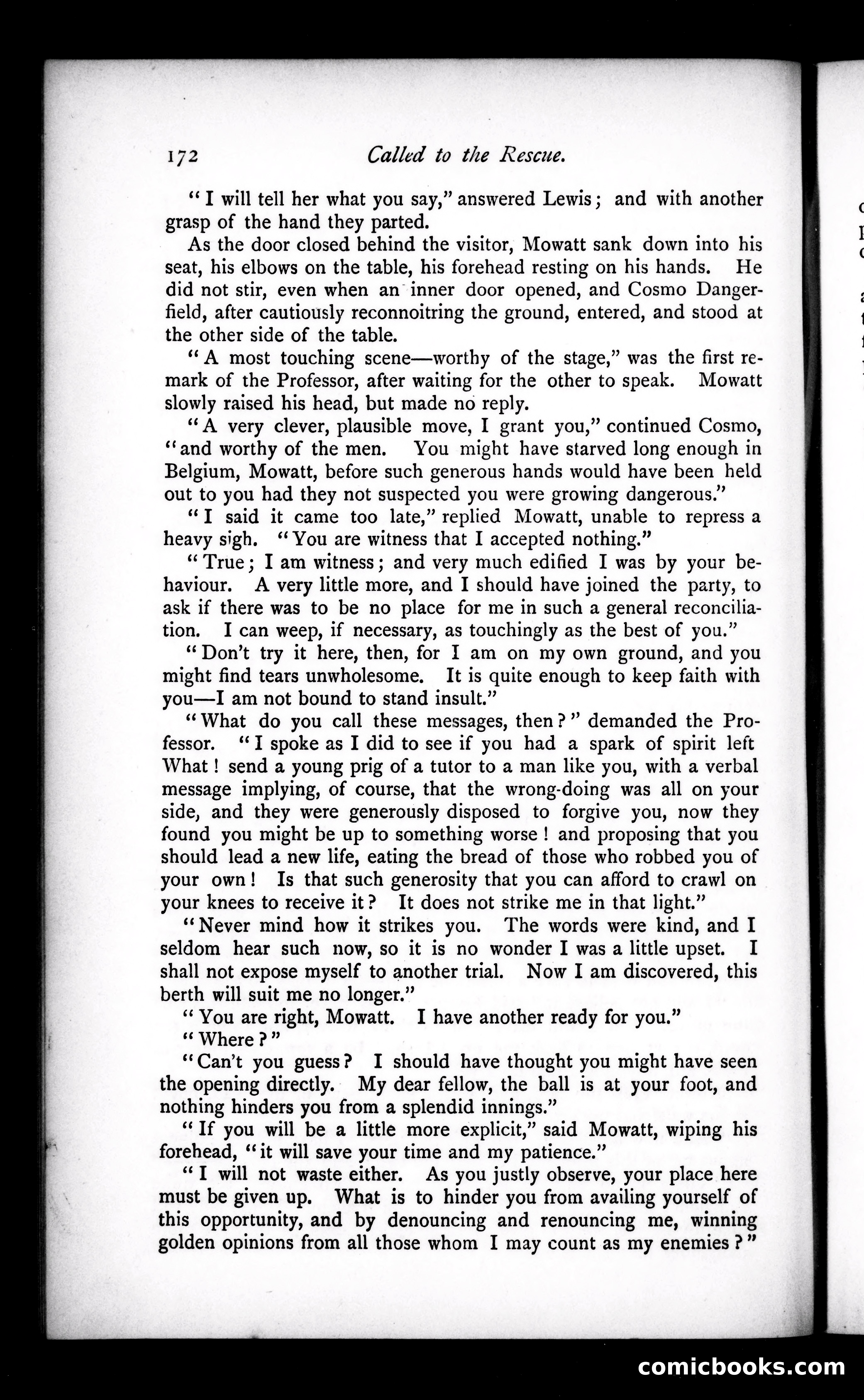 The Argosy, Vol. 28 — page 12 of 82