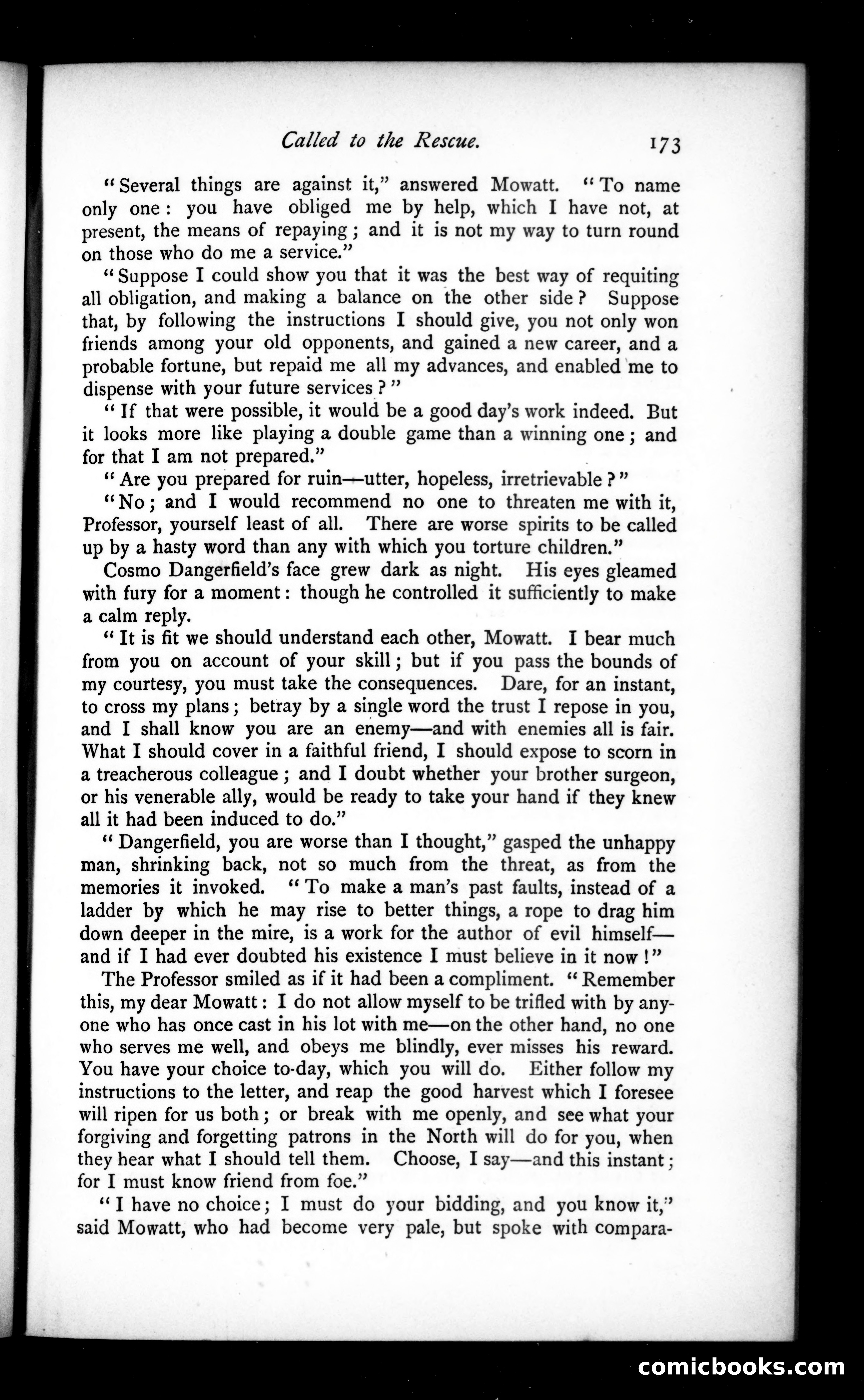 The Argosy, Vol. 28 — page 13 of 82