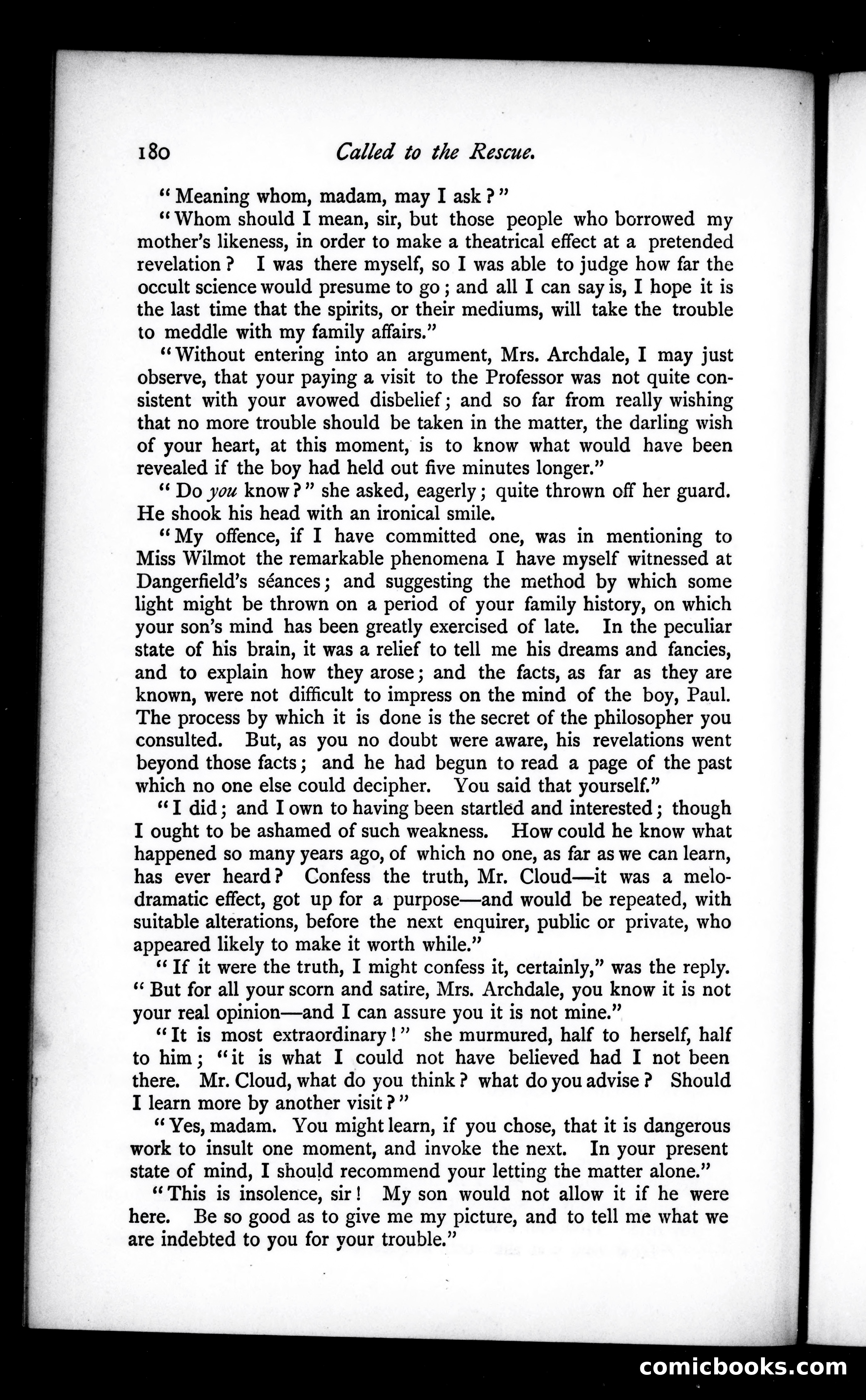 The Argosy, Vol. 28 — page 20 of 82