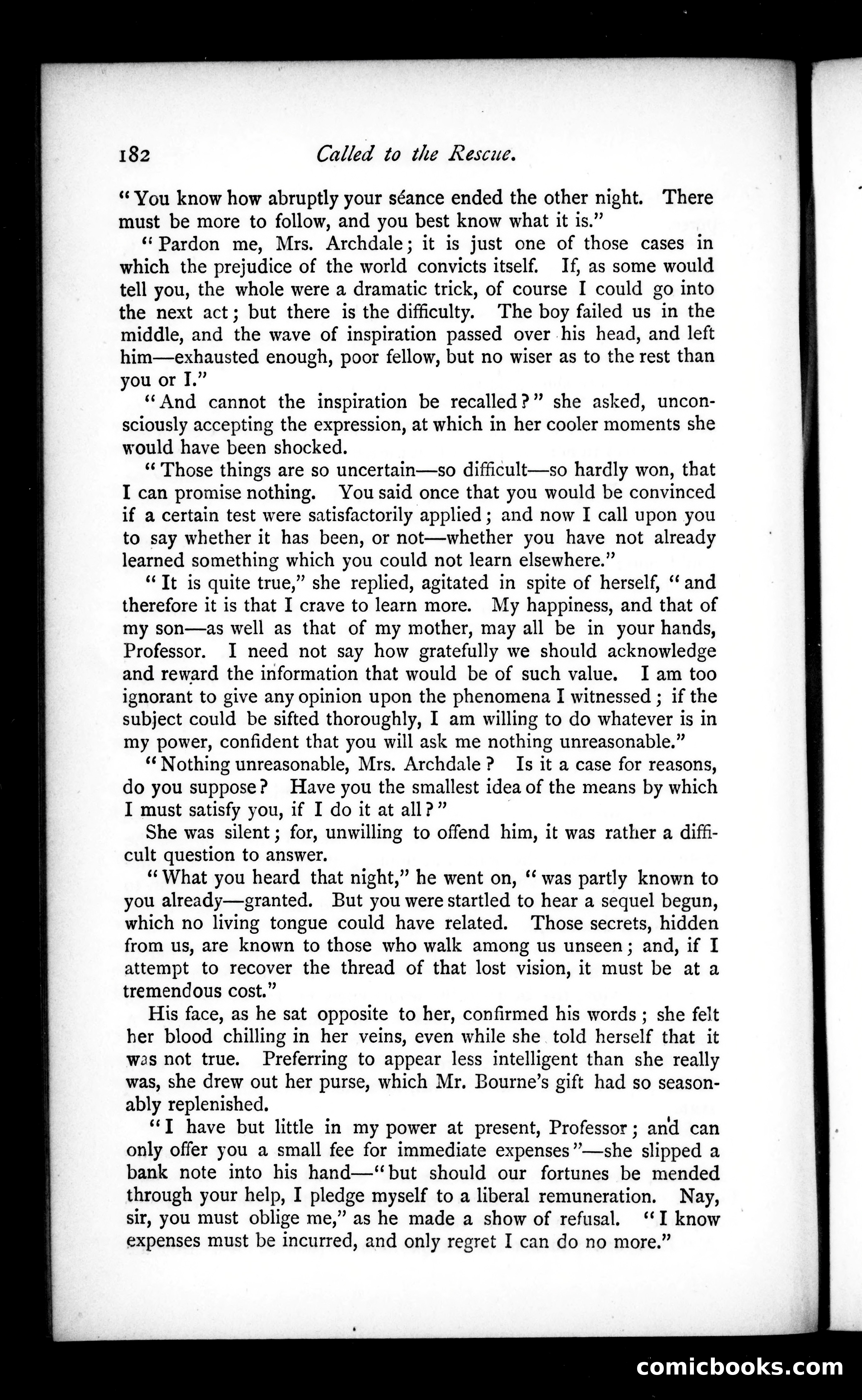 The Argosy, Vol. 28 — page 22 of 82