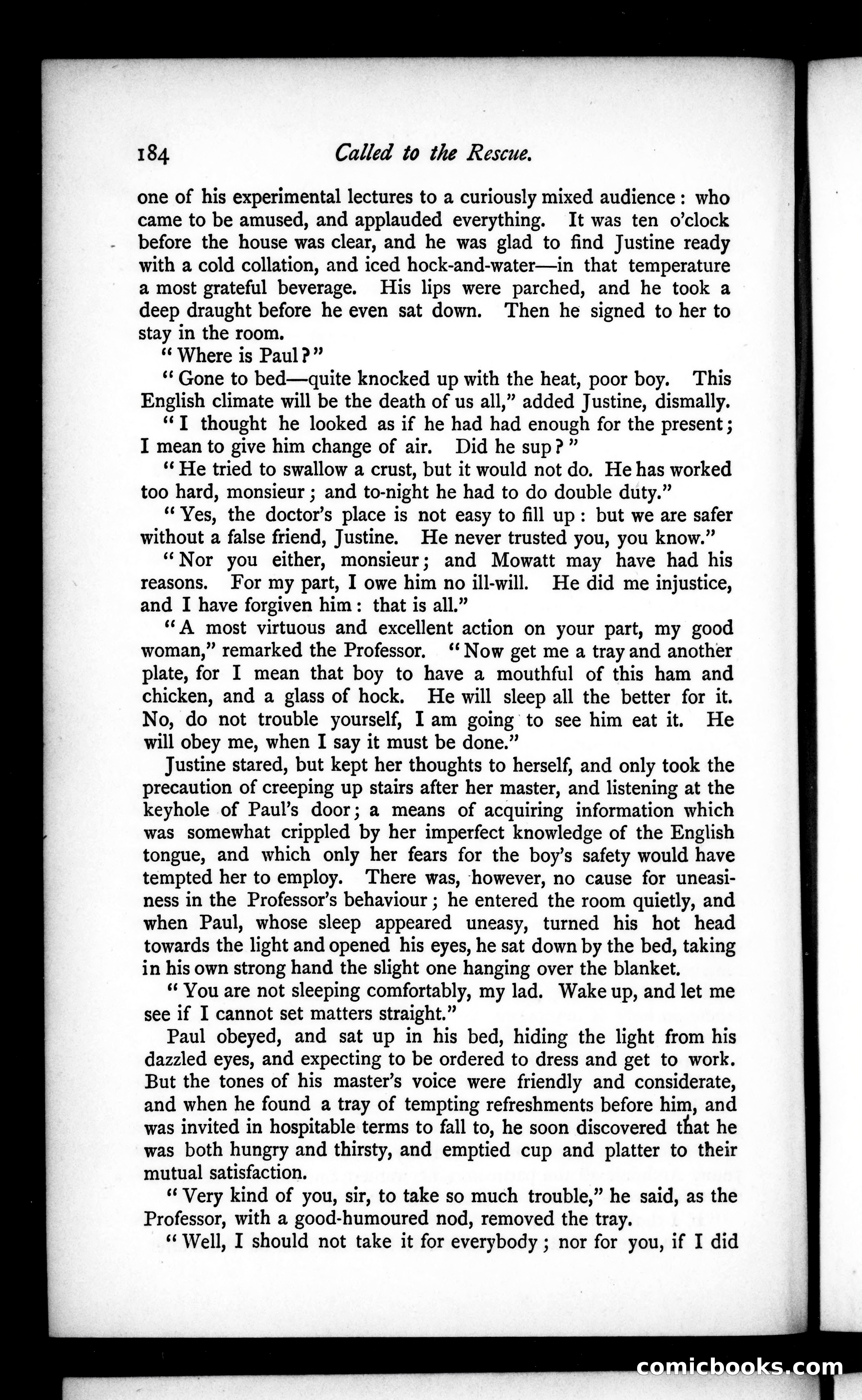 The Argosy, Vol. 28 — page 24 of 82