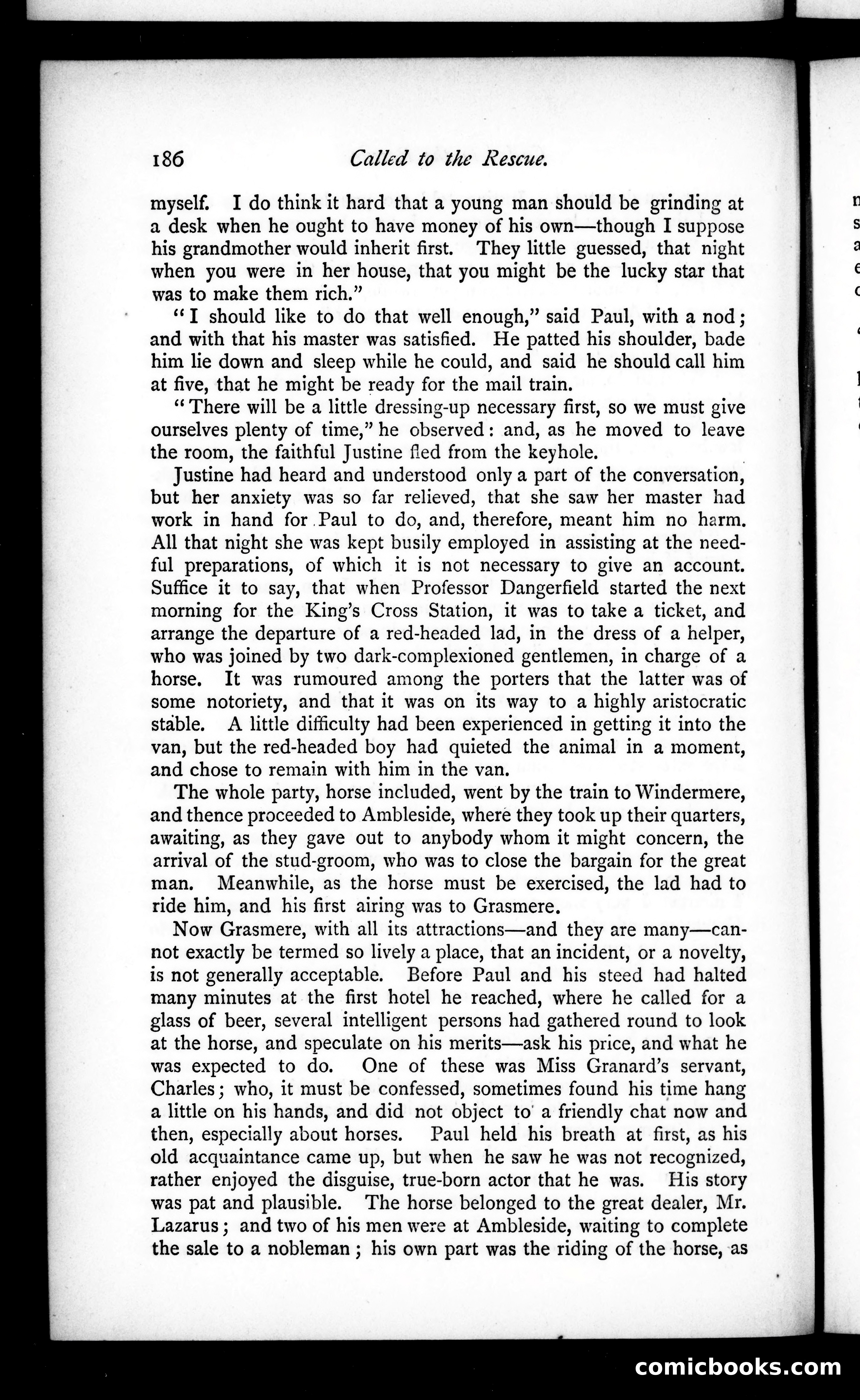 The Argosy, Vol. 28 — page 26 of 82
