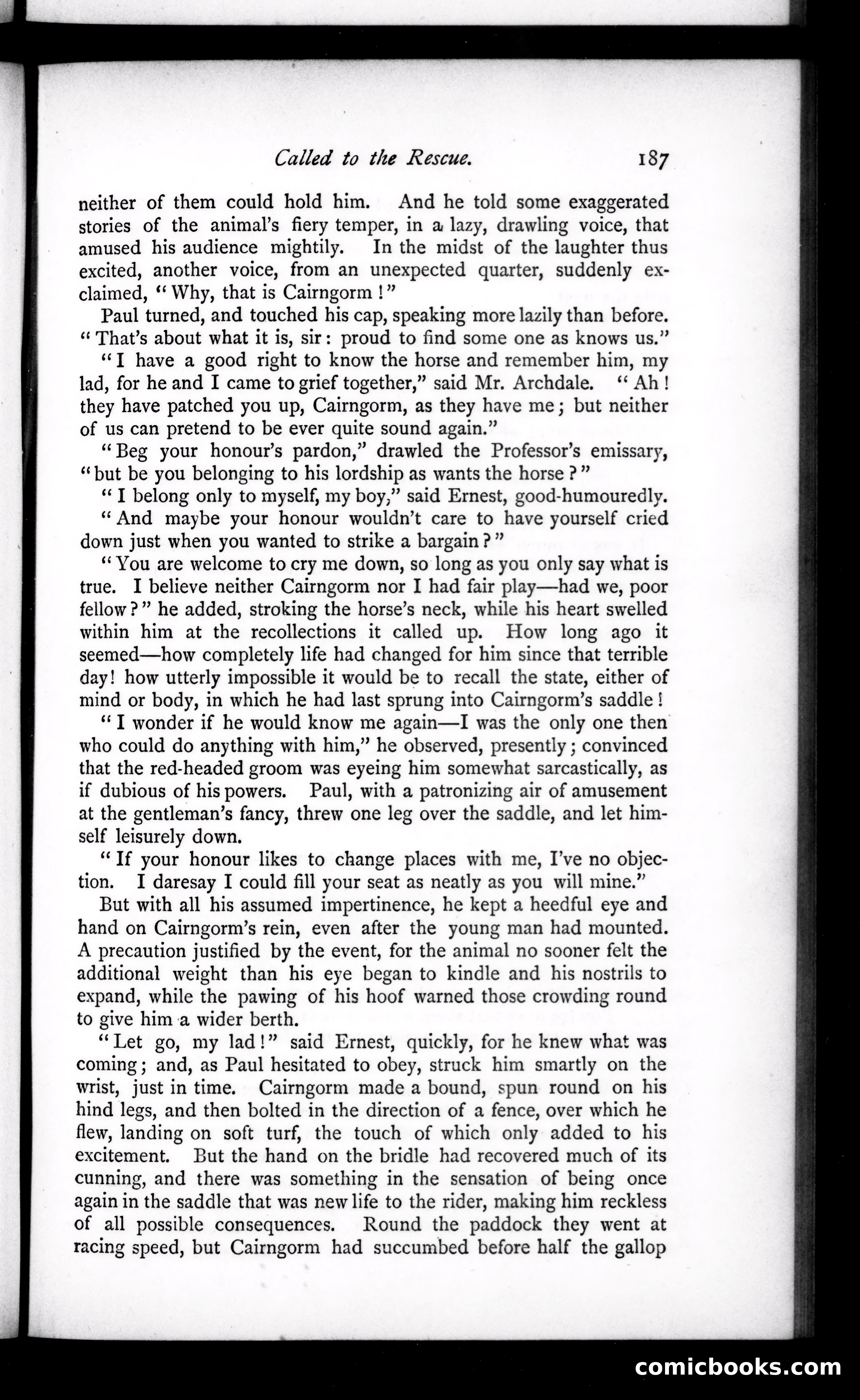 The Argosy, Vol. 28 — page 27 of 82